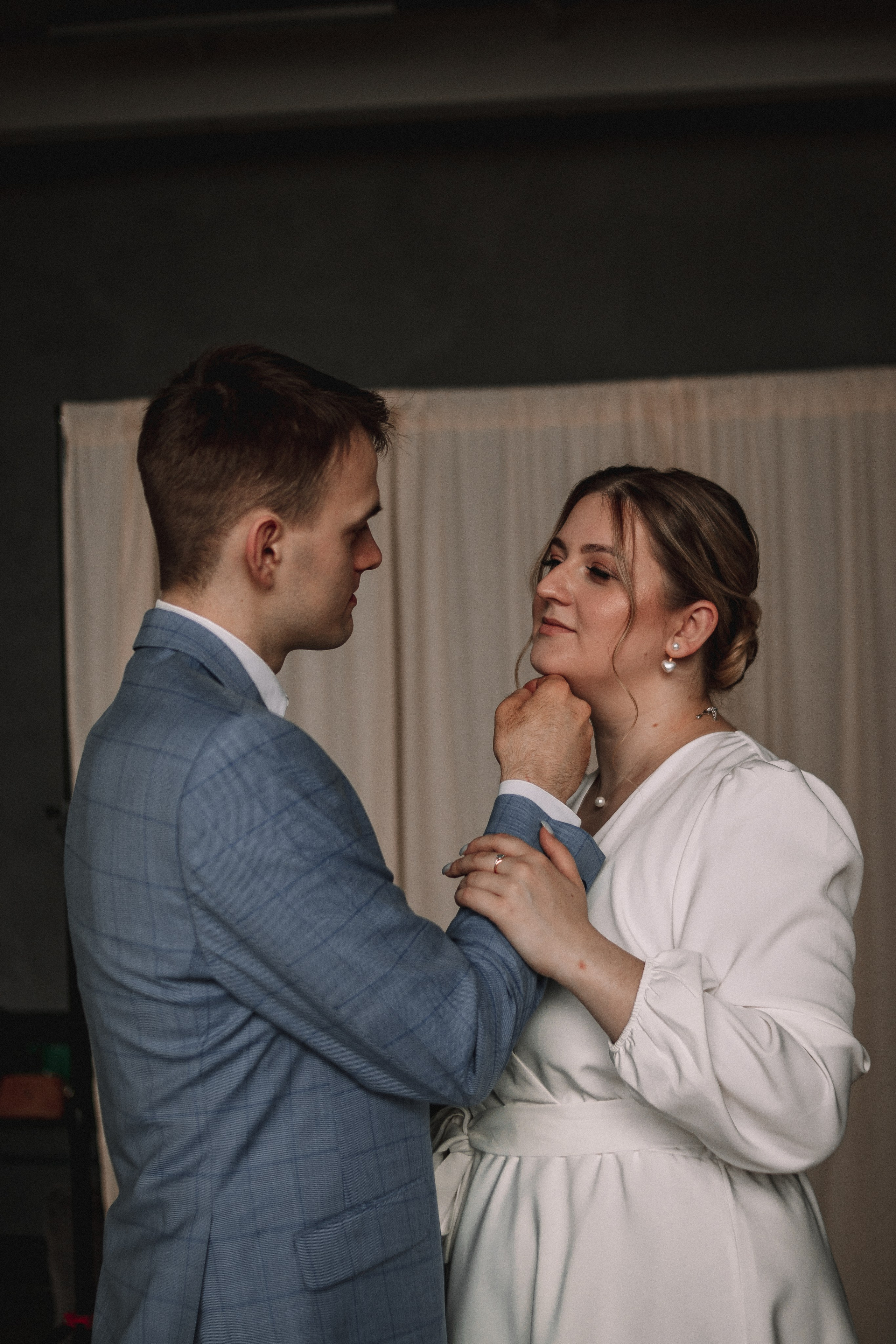 Michael&Nataly. Ника — ваш персональный фотограф в Нижнем Новгороде