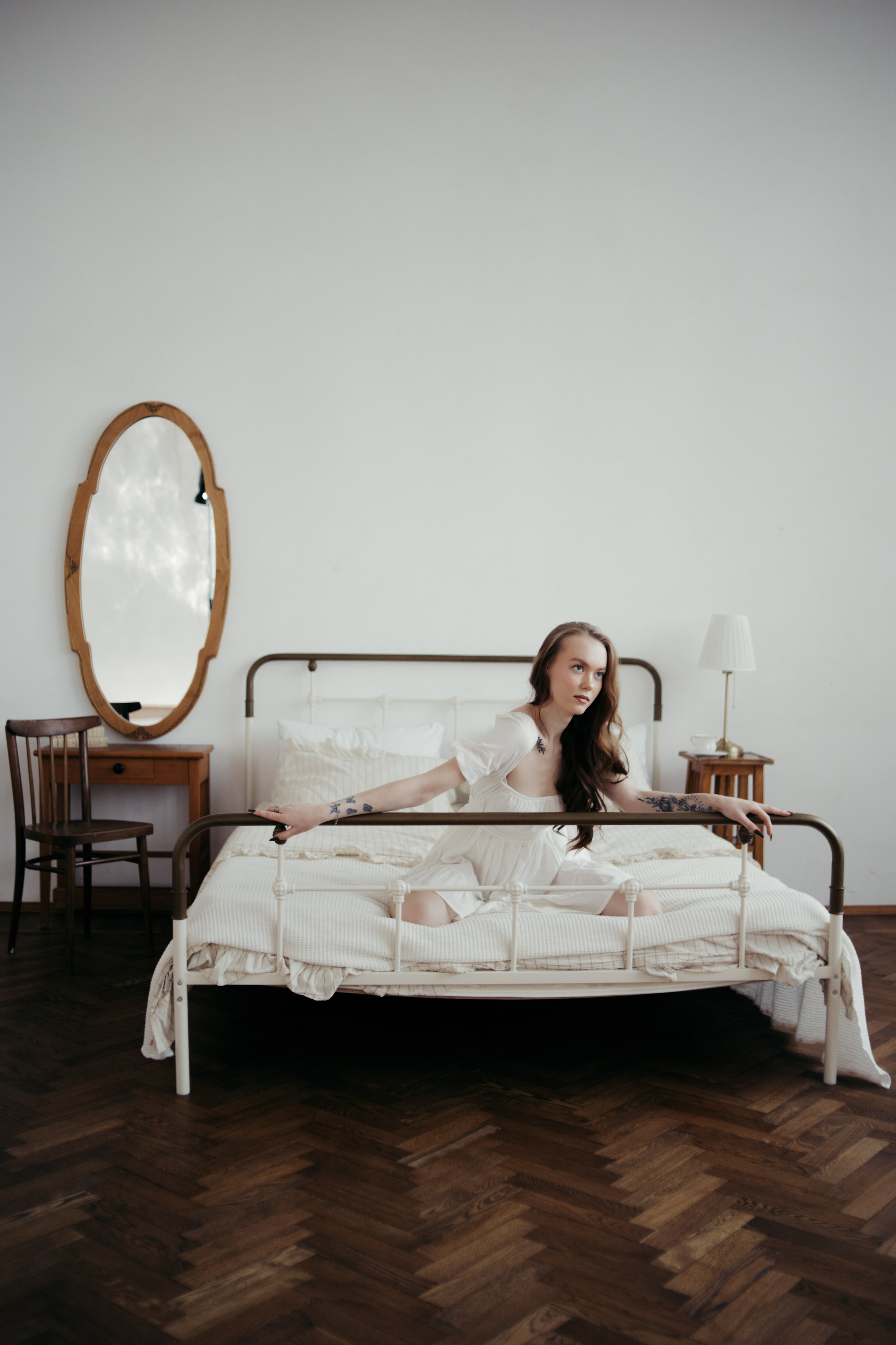 Yana. Ника — ваш персональный фотограф в Нижнем Новгороде