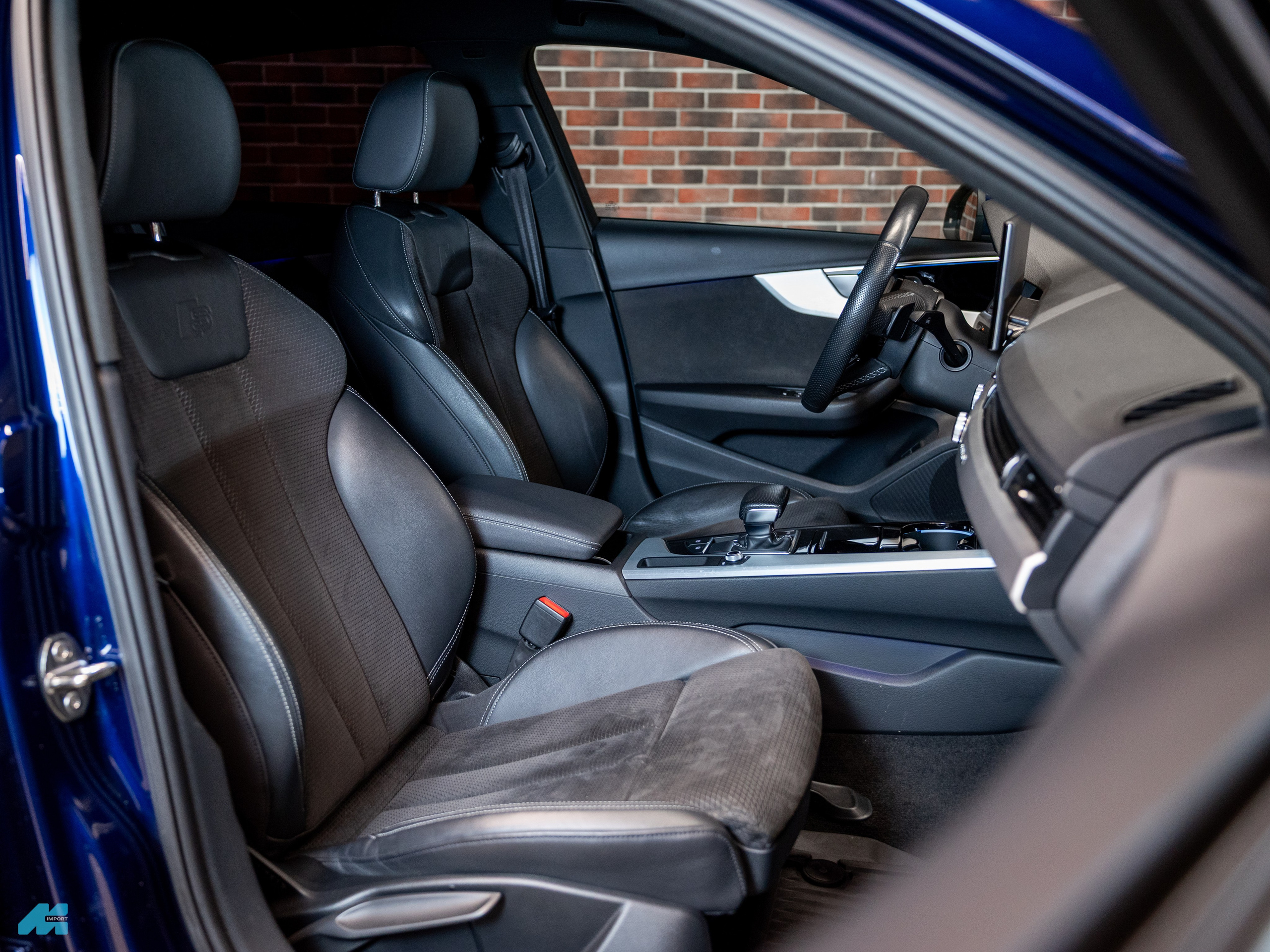 ChestImport. Фотограф Александра Рузиева aka Ju1cyFlex