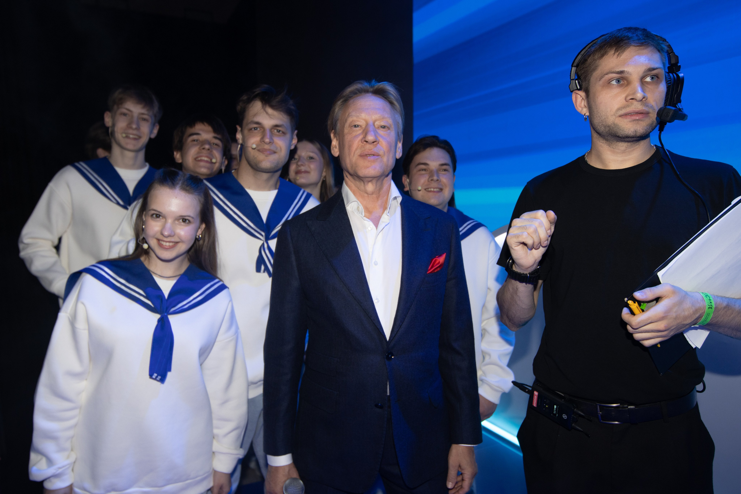 Фотограф на мероприятия