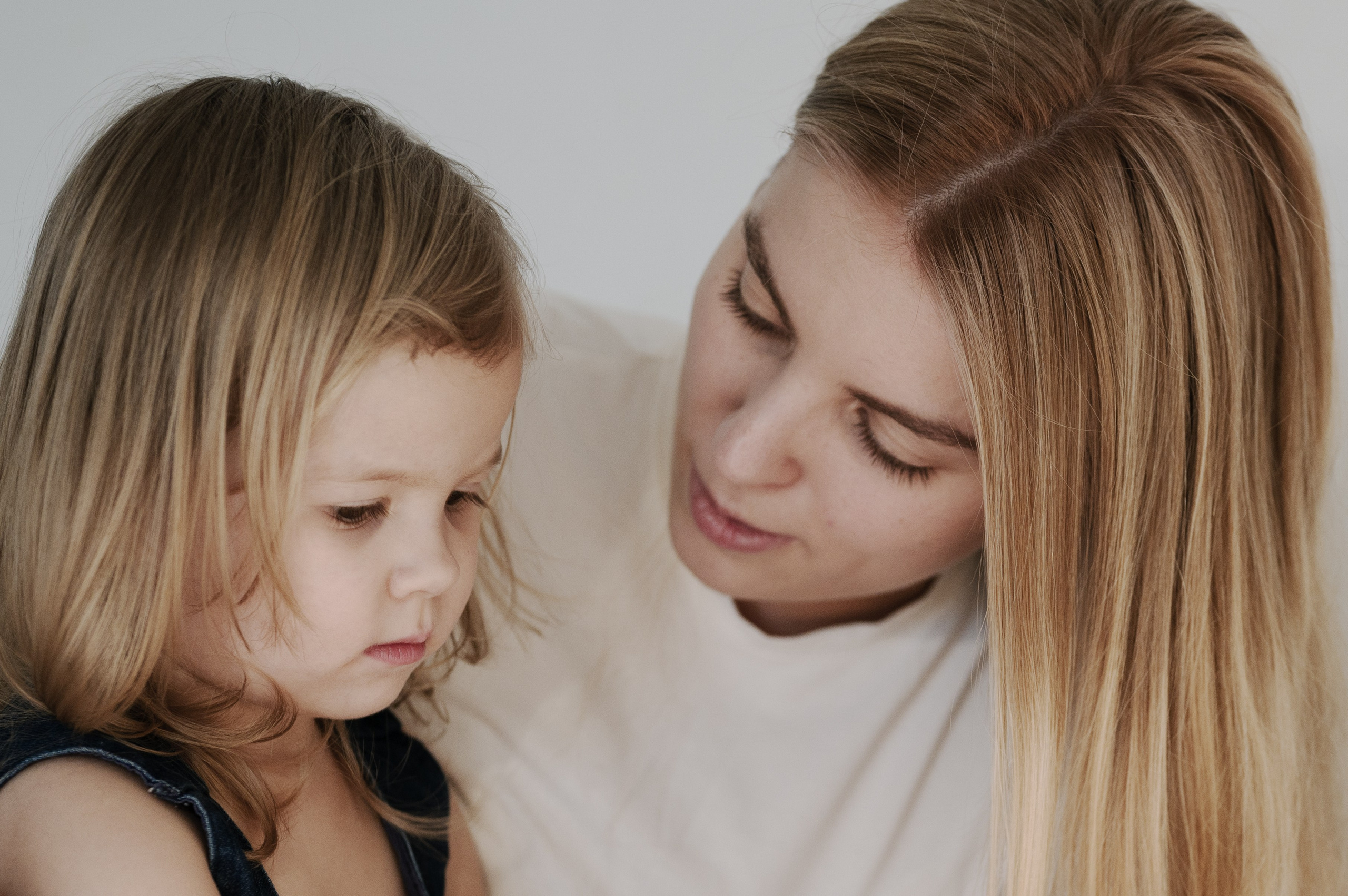 Домашние съёмки. Семейный фотограф в Нижнем Новгороде Анастасия Кузнецова