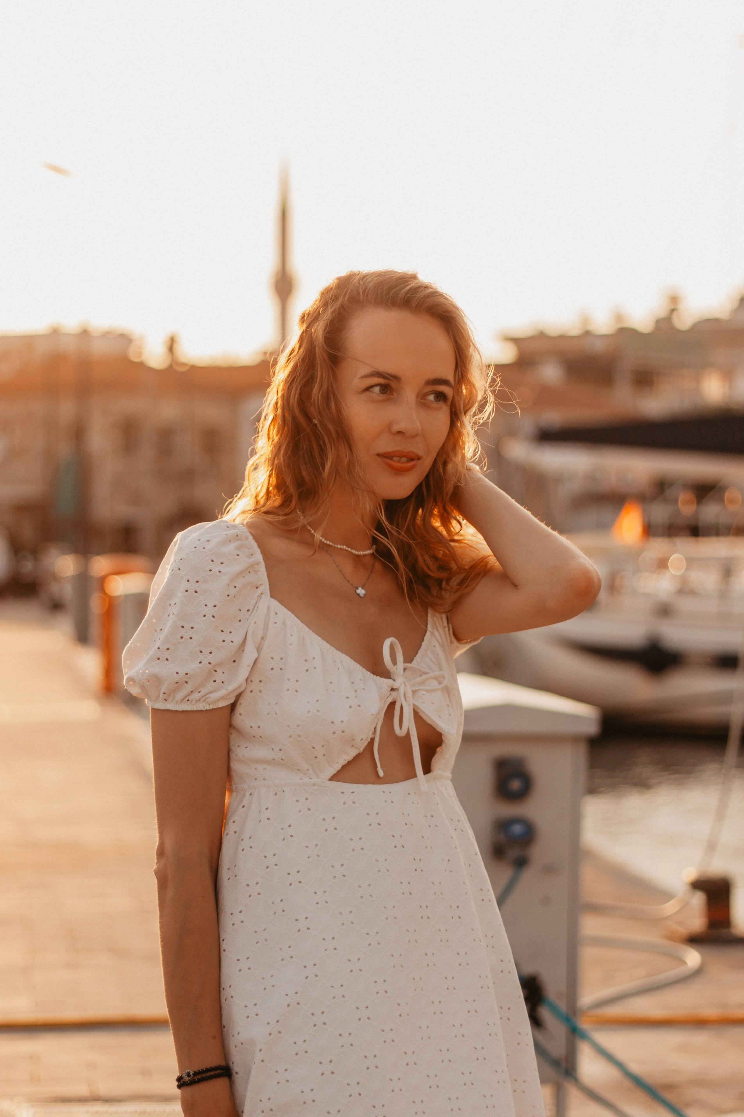 Ксения. Фотограф Екатерина Гюнгор ♡ Фетхие Мармарис Ортаджа