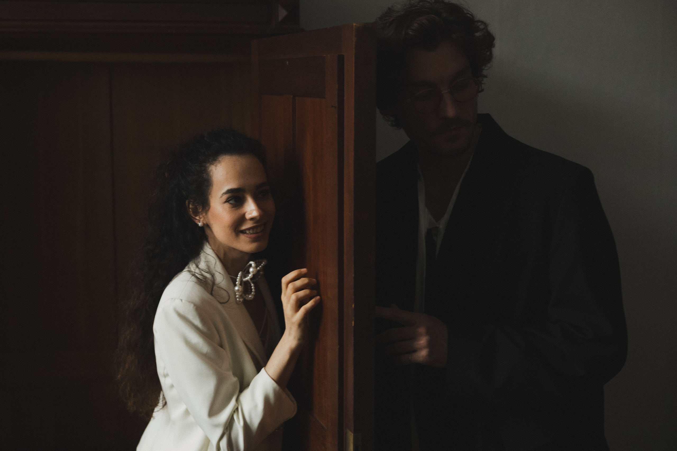 Виктор + Евгения. Олег Минайлов — Фотограф ваших событий