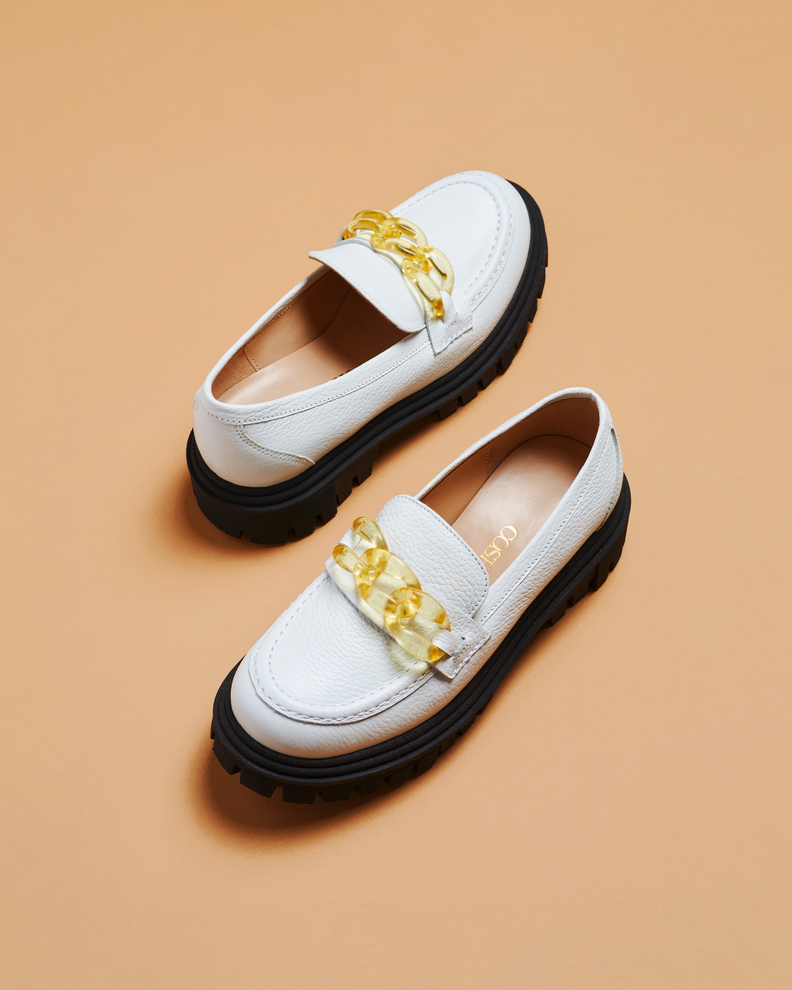 Cosho. Предметный фотограф в Москве Софья Боргардт