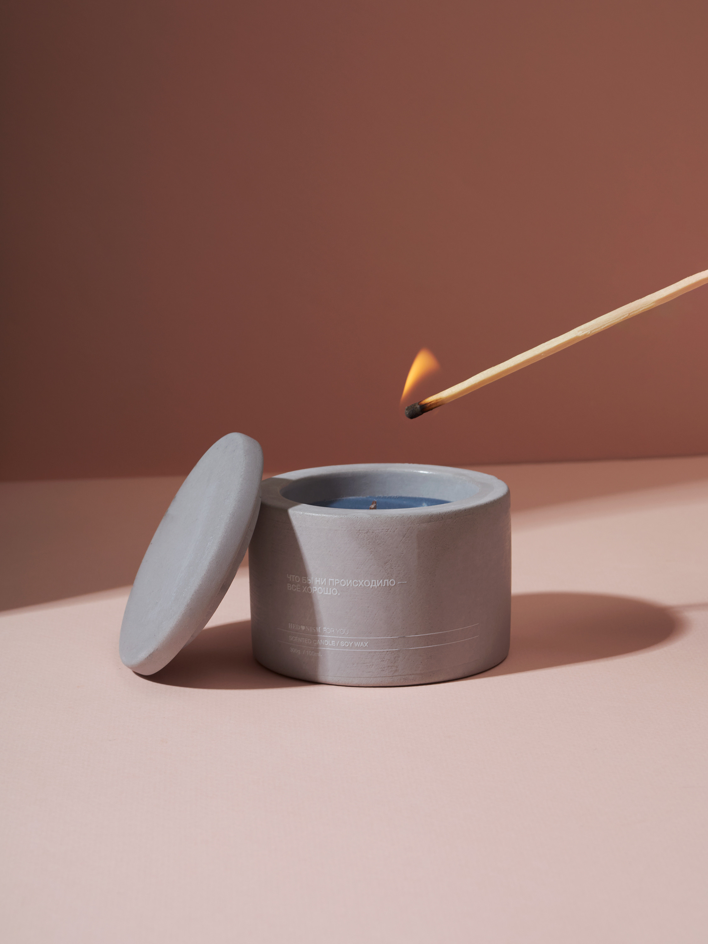 Hedonism — бренд товаров для дома. Предметный фотограф в Москве Софья Боргардт