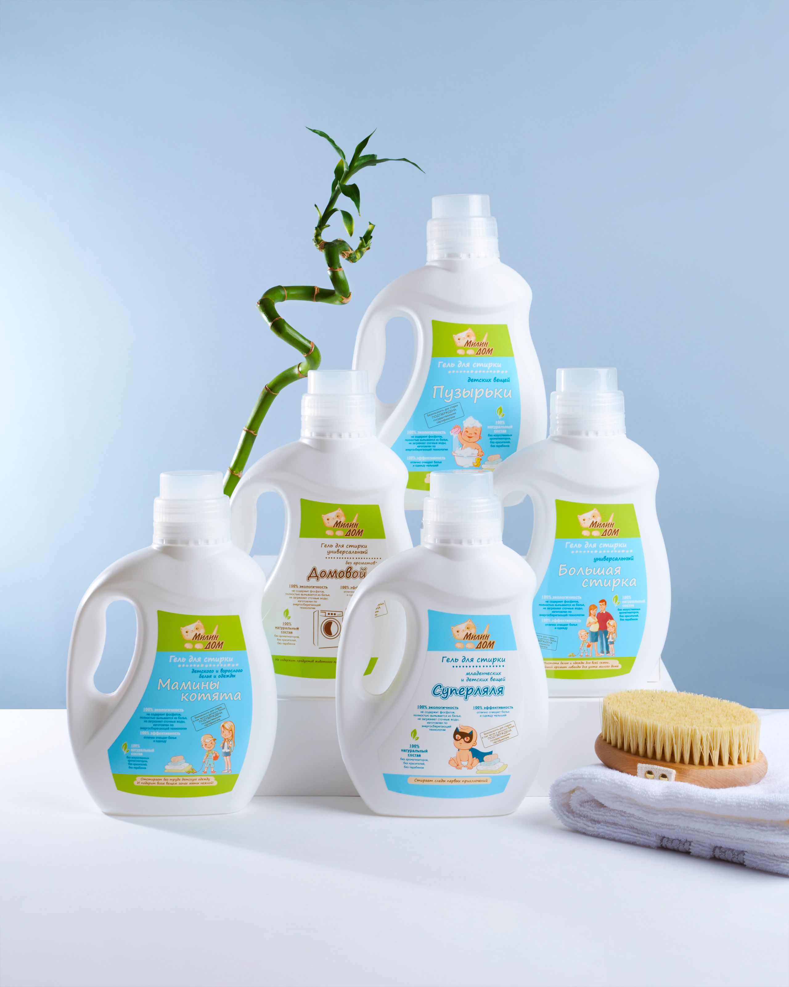 Милин Дом & Mr.Domm. Предметный фотограф в Москве Софья Боргардт