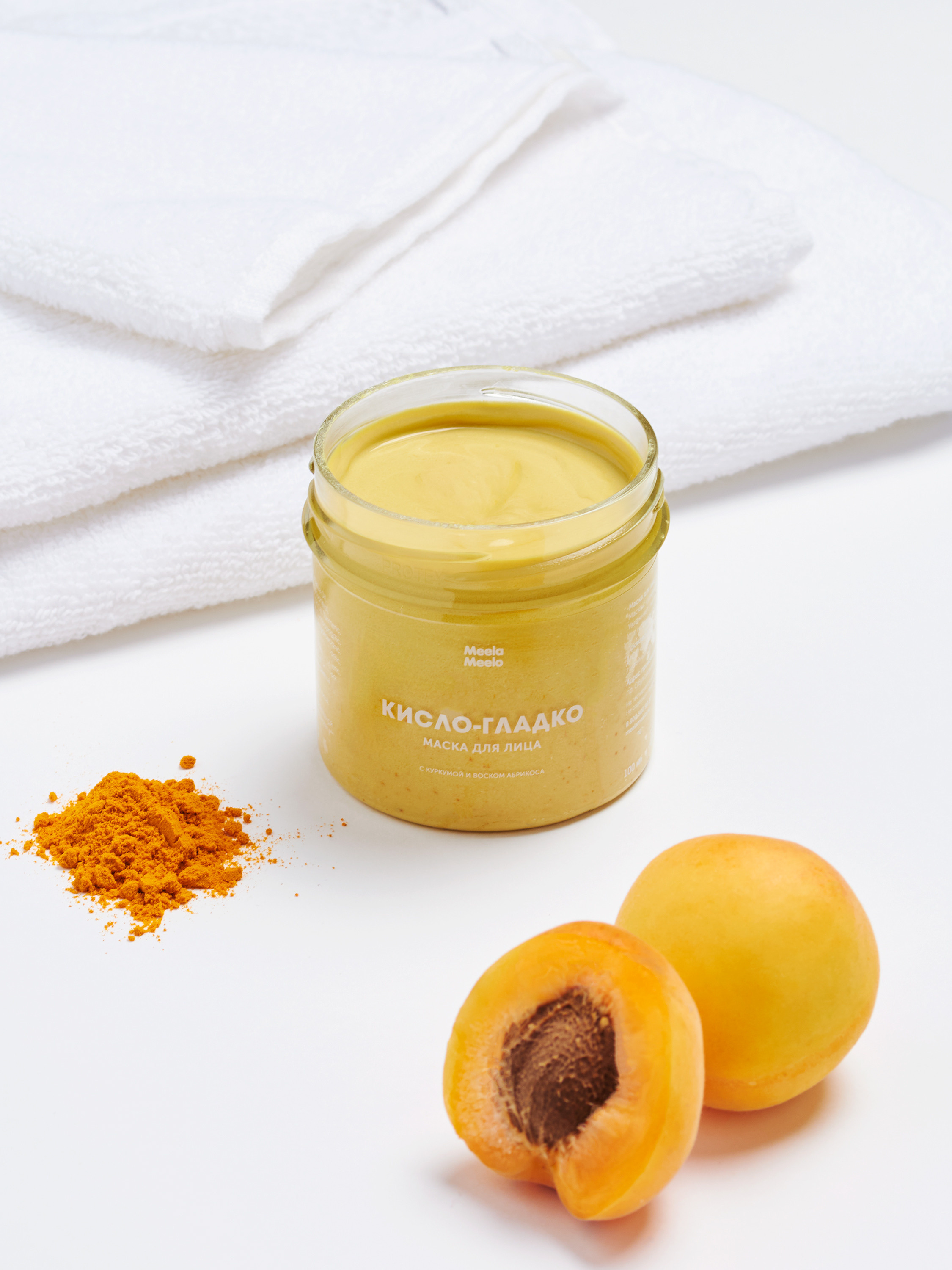 Meela Meelo. Предметный фотограф в Москве Софья Боргардт