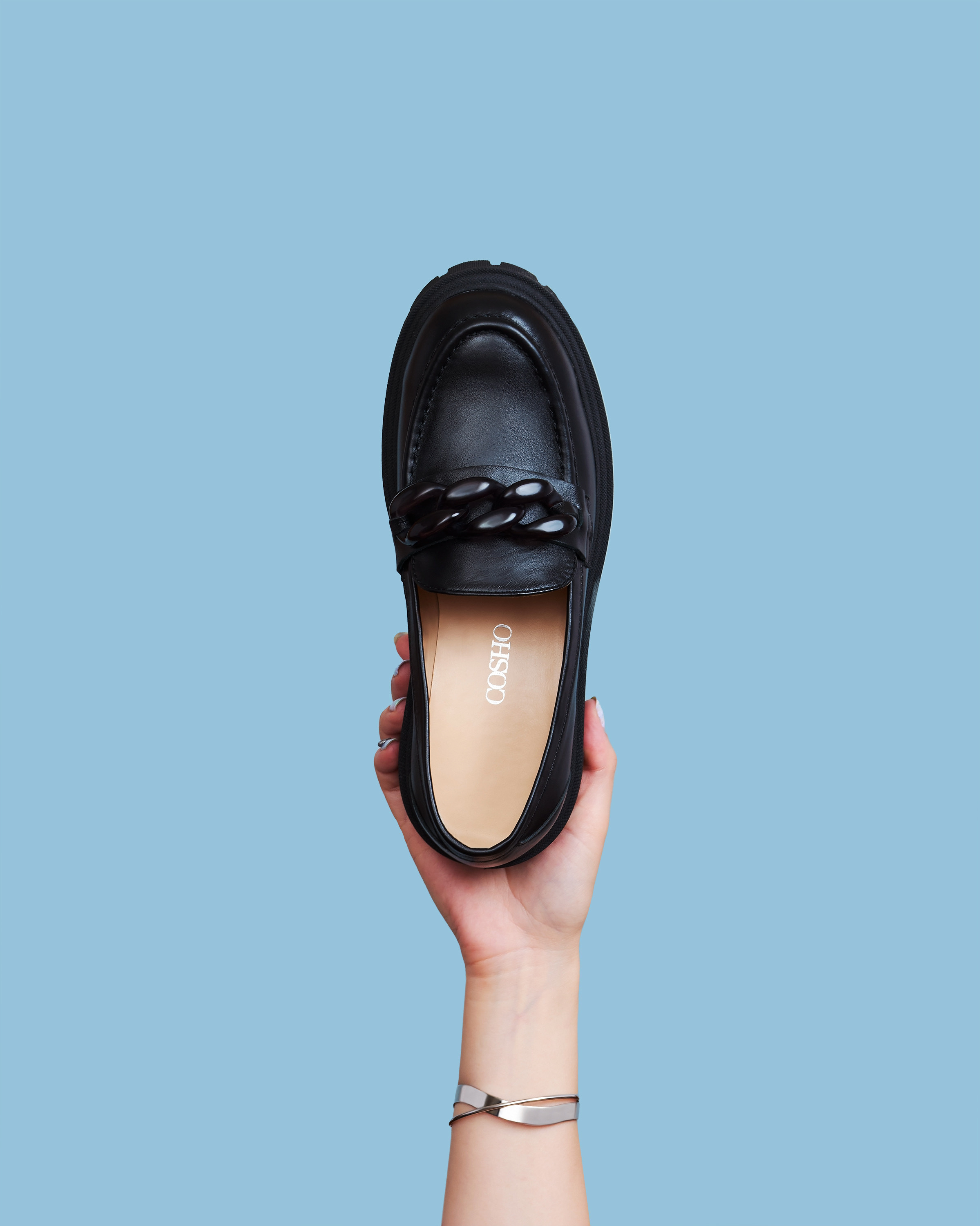 Cosho. Предметный фотограф в Москве Софья Боргардт