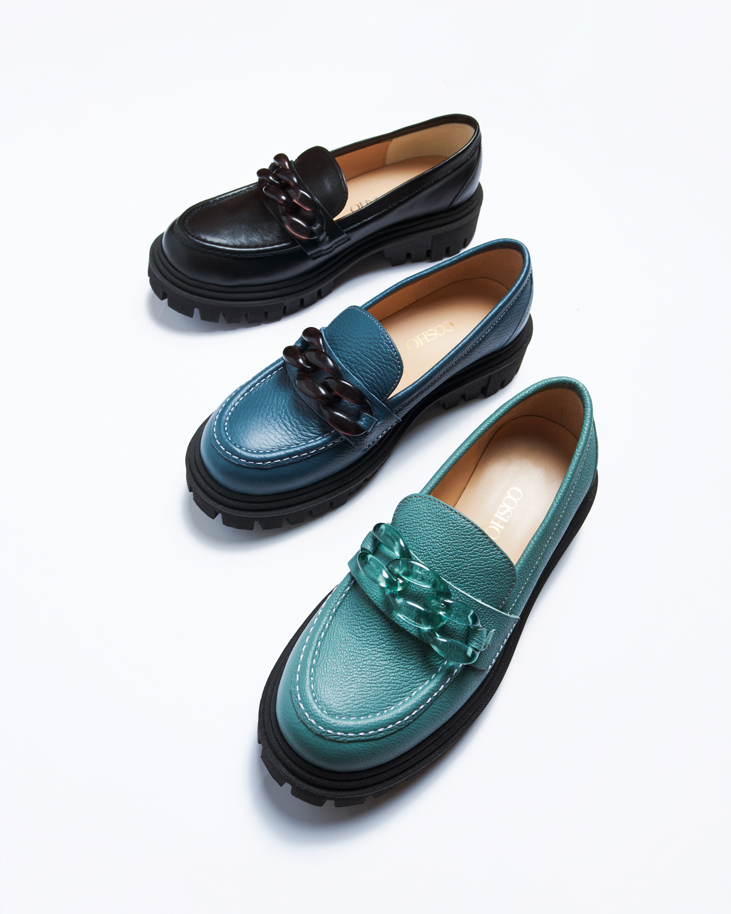 Cosho. Предметный фотограф в Москве Софья Боргардт