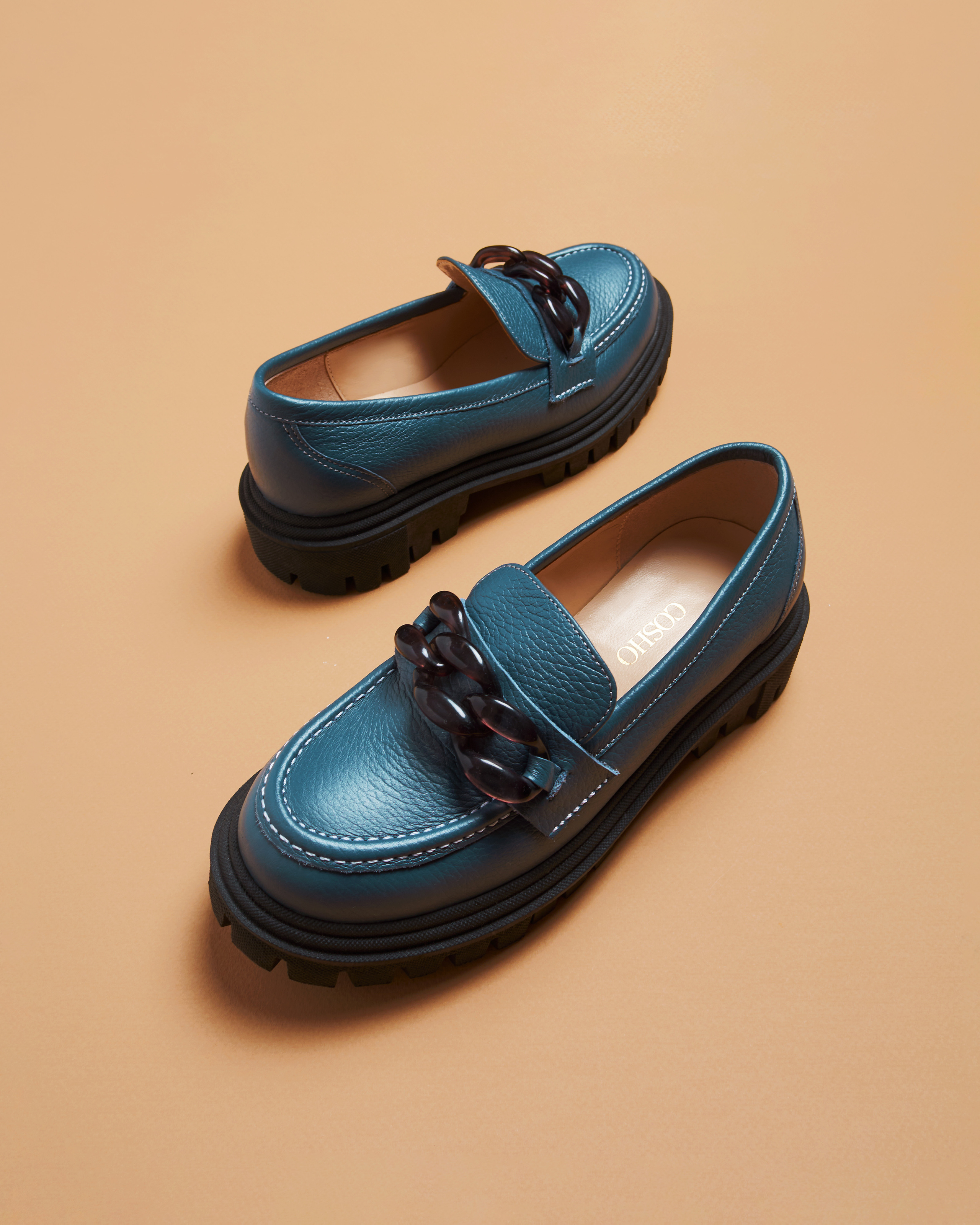 Cosho. Предметный фотограф в Москве Софья Боргардт