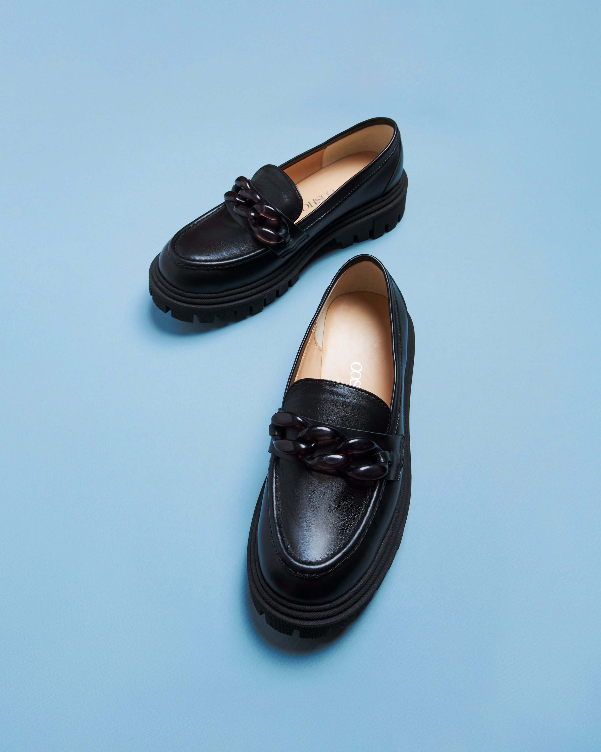 Cosho. Предметный фотограф в Москве Софья Боргардт