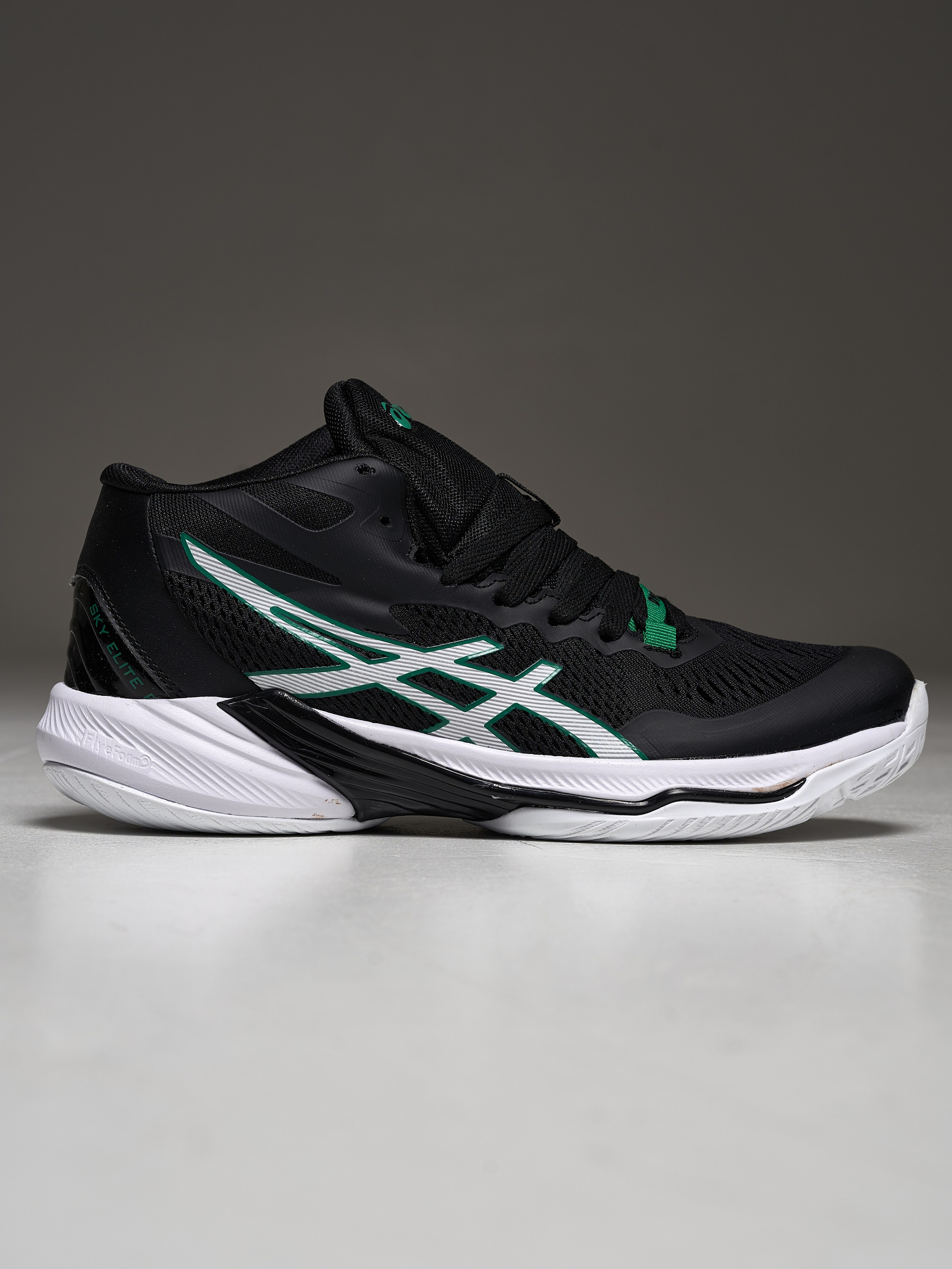 Asics. Коммерческий фотограф Соколовская Анастасия