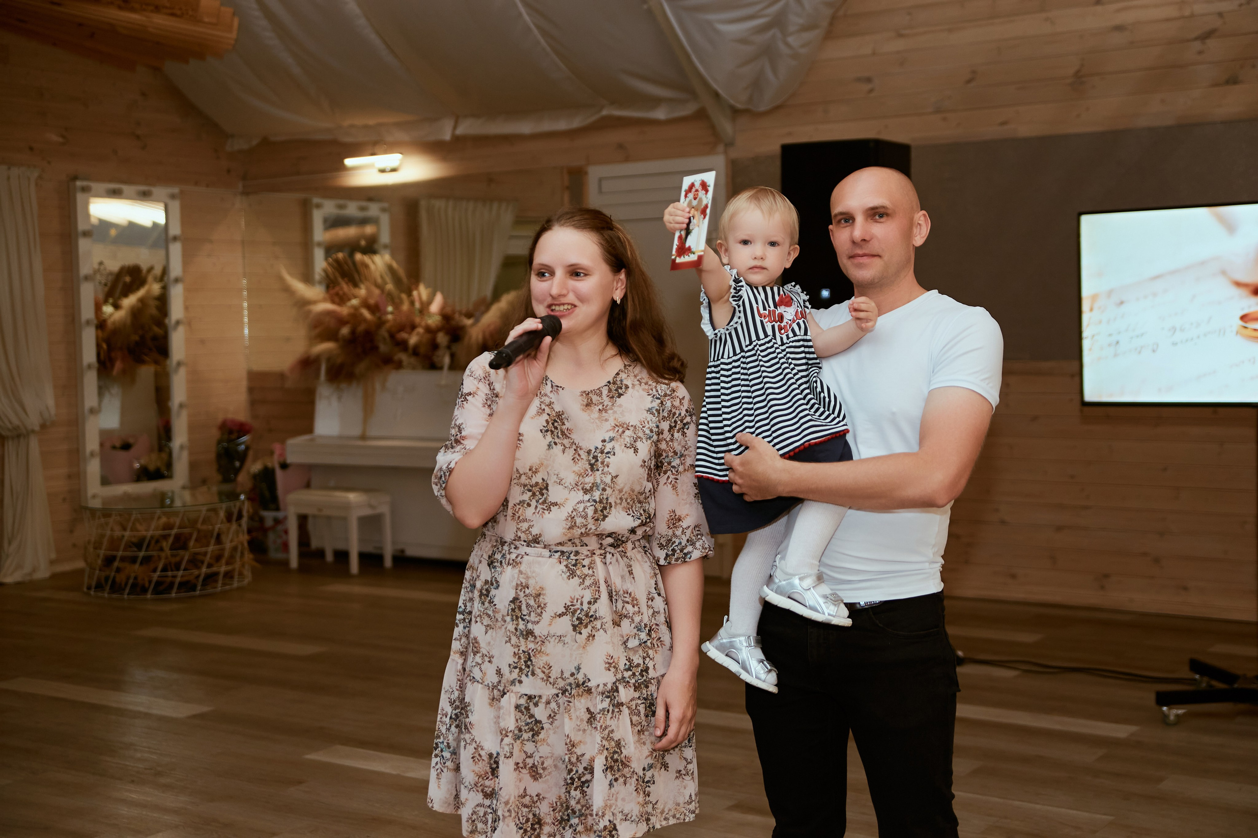 Надежда и Игорь. Анастасия Марунич | Блогер | Ставрополь