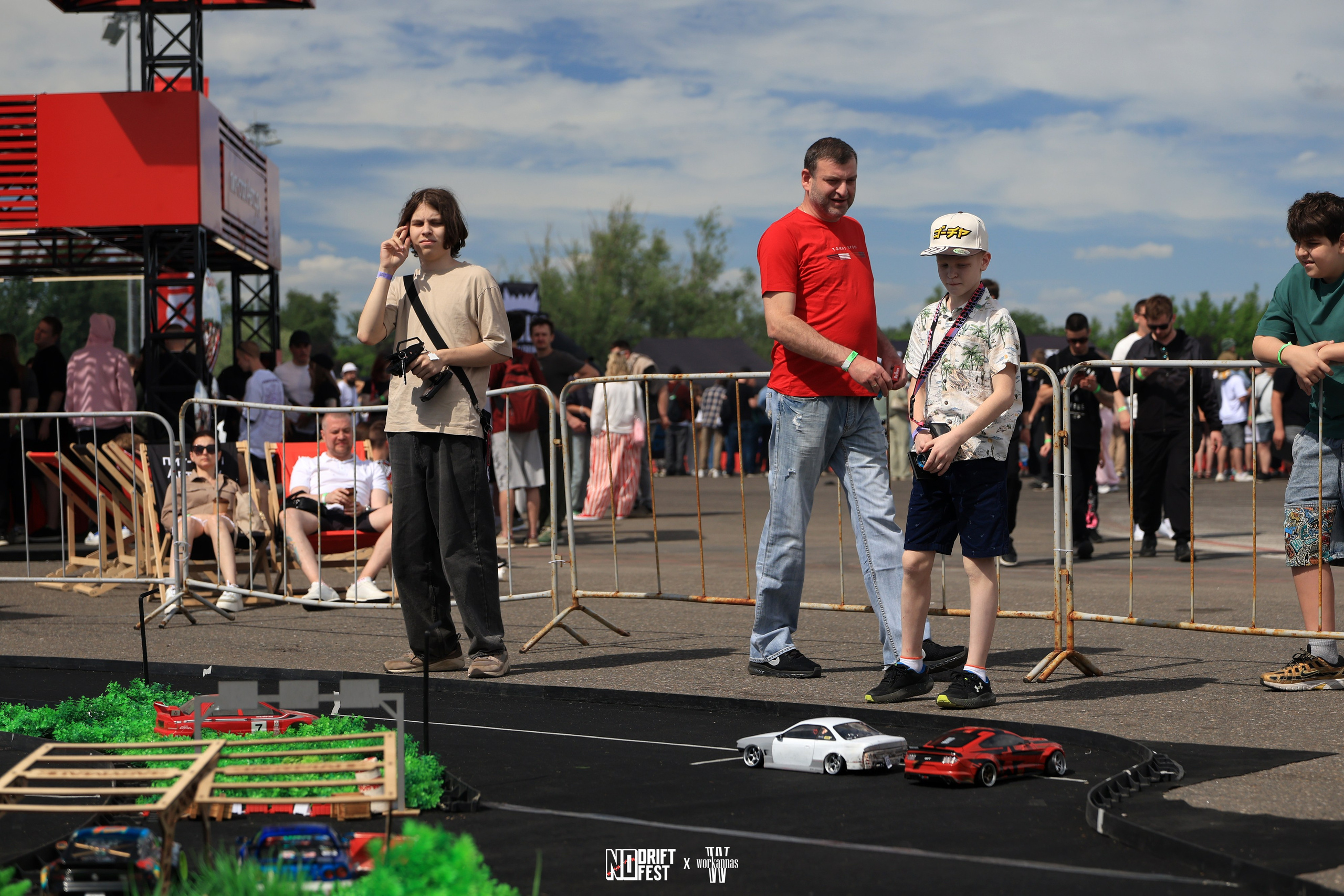 NO DRIFT NO FEST 2026. Фотограф Анна Гаврилова