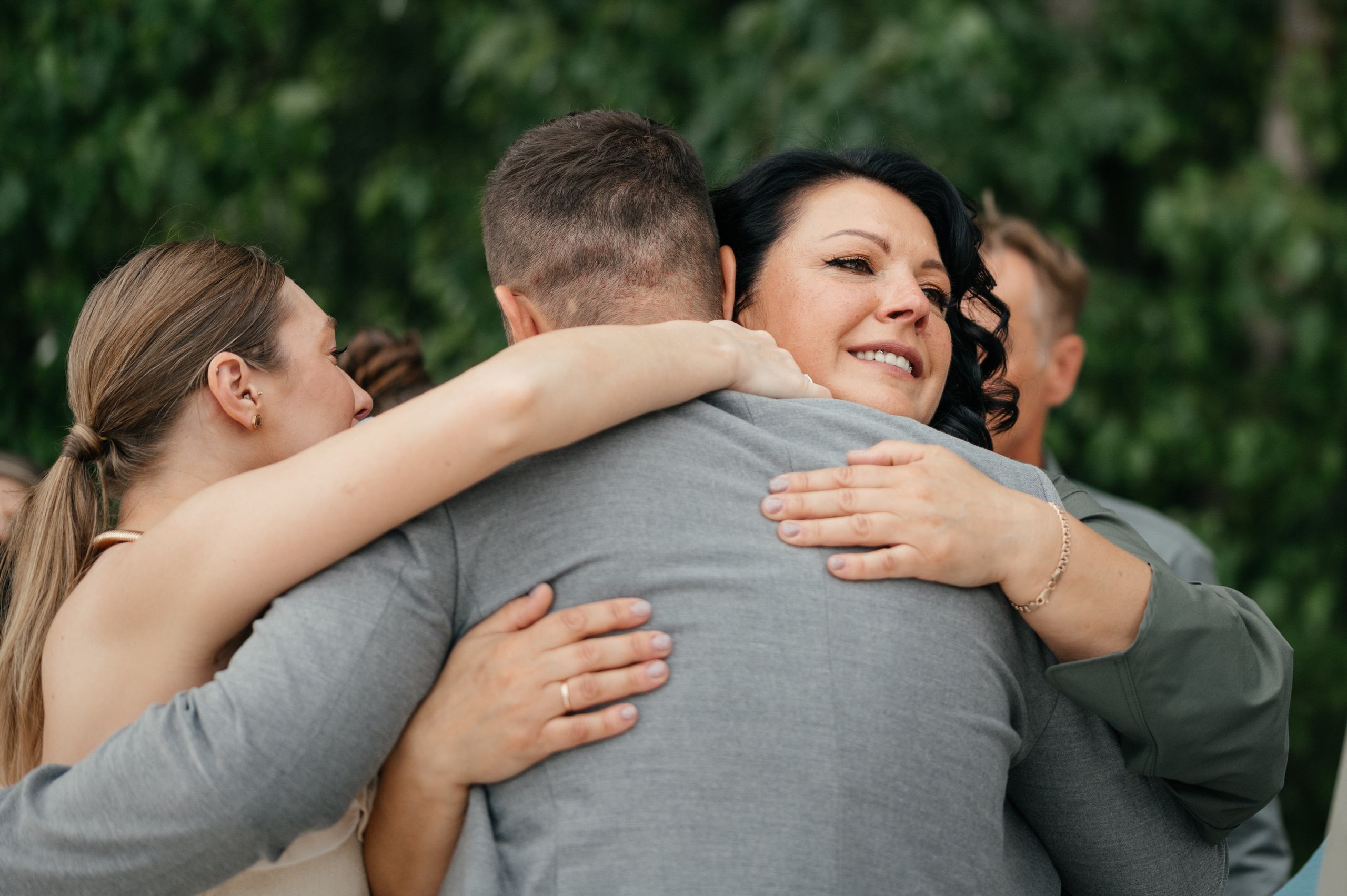Илья и Ольга. Свадебный и студийный фотограф Ирина Котикова