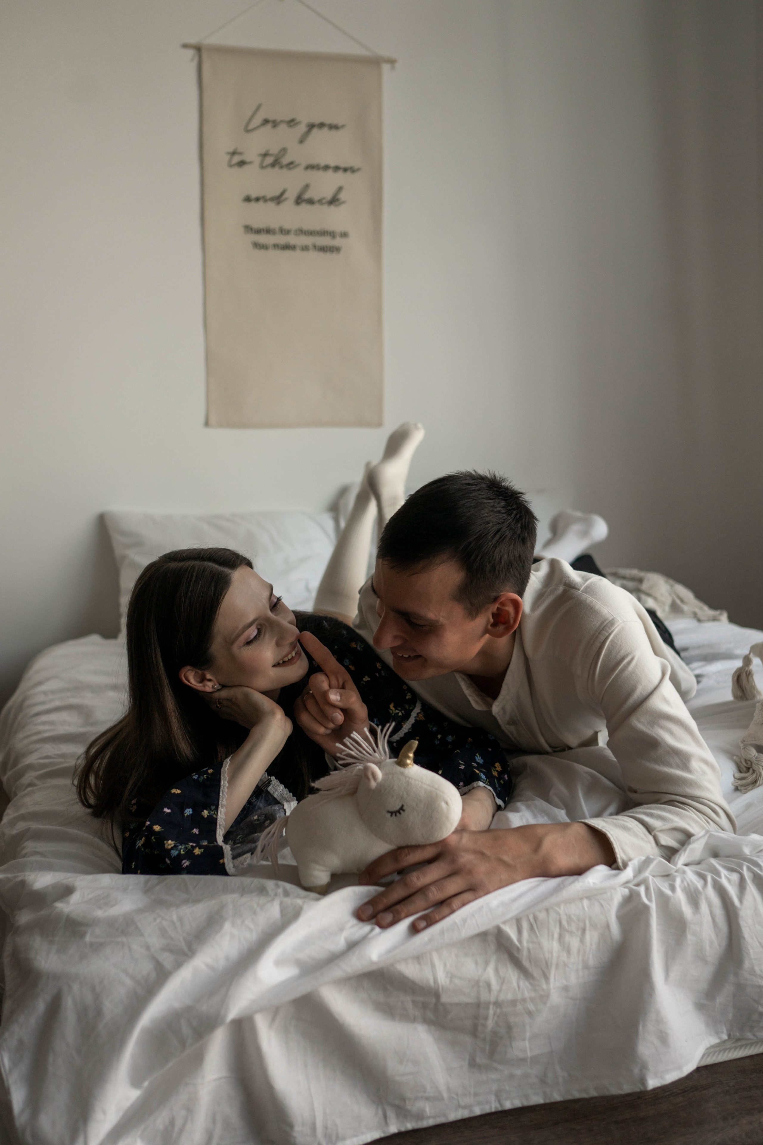 Лера и Даня. Фотограф в Иркутске