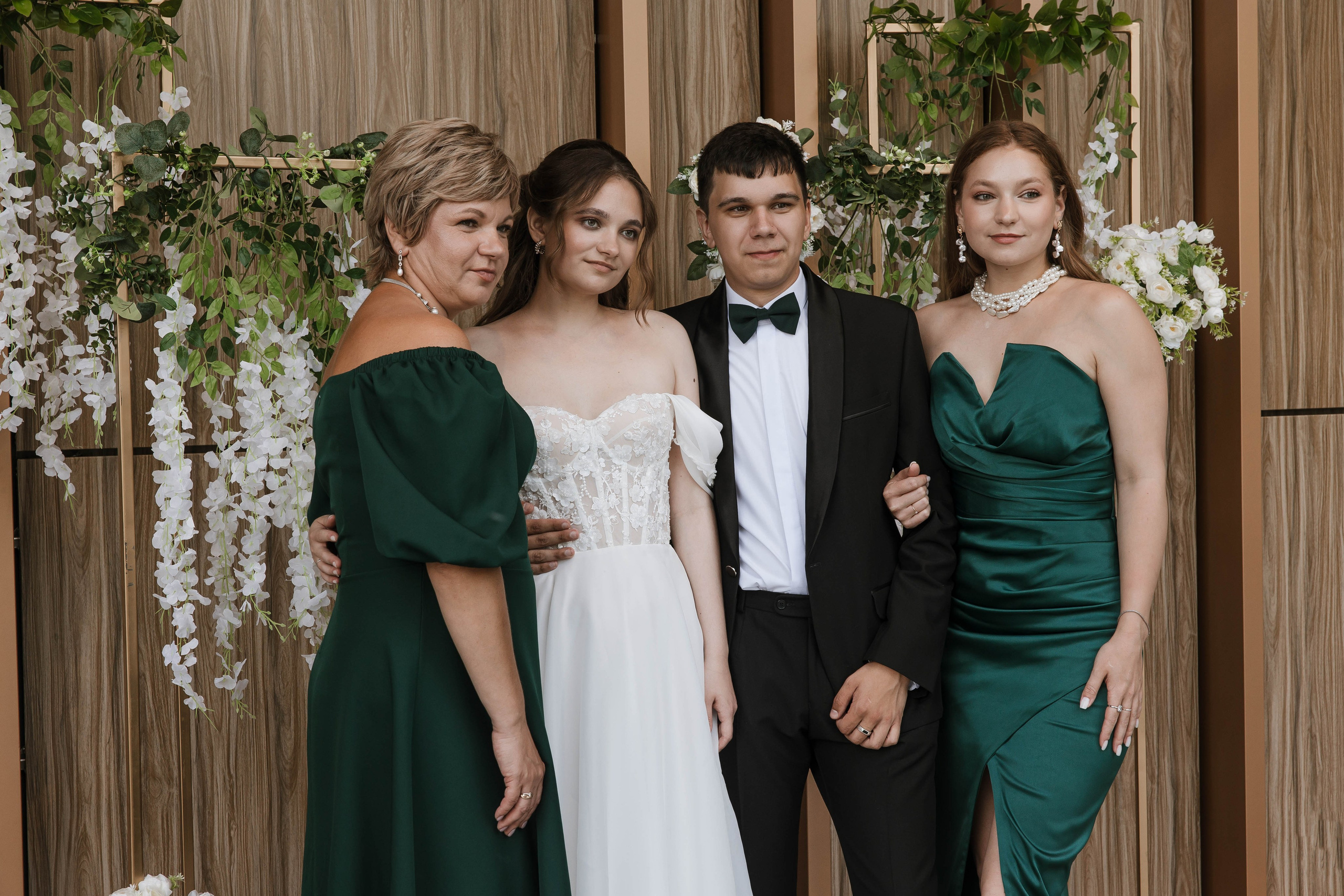 Максим и Вика. Фотограф Полывяная Екатерина