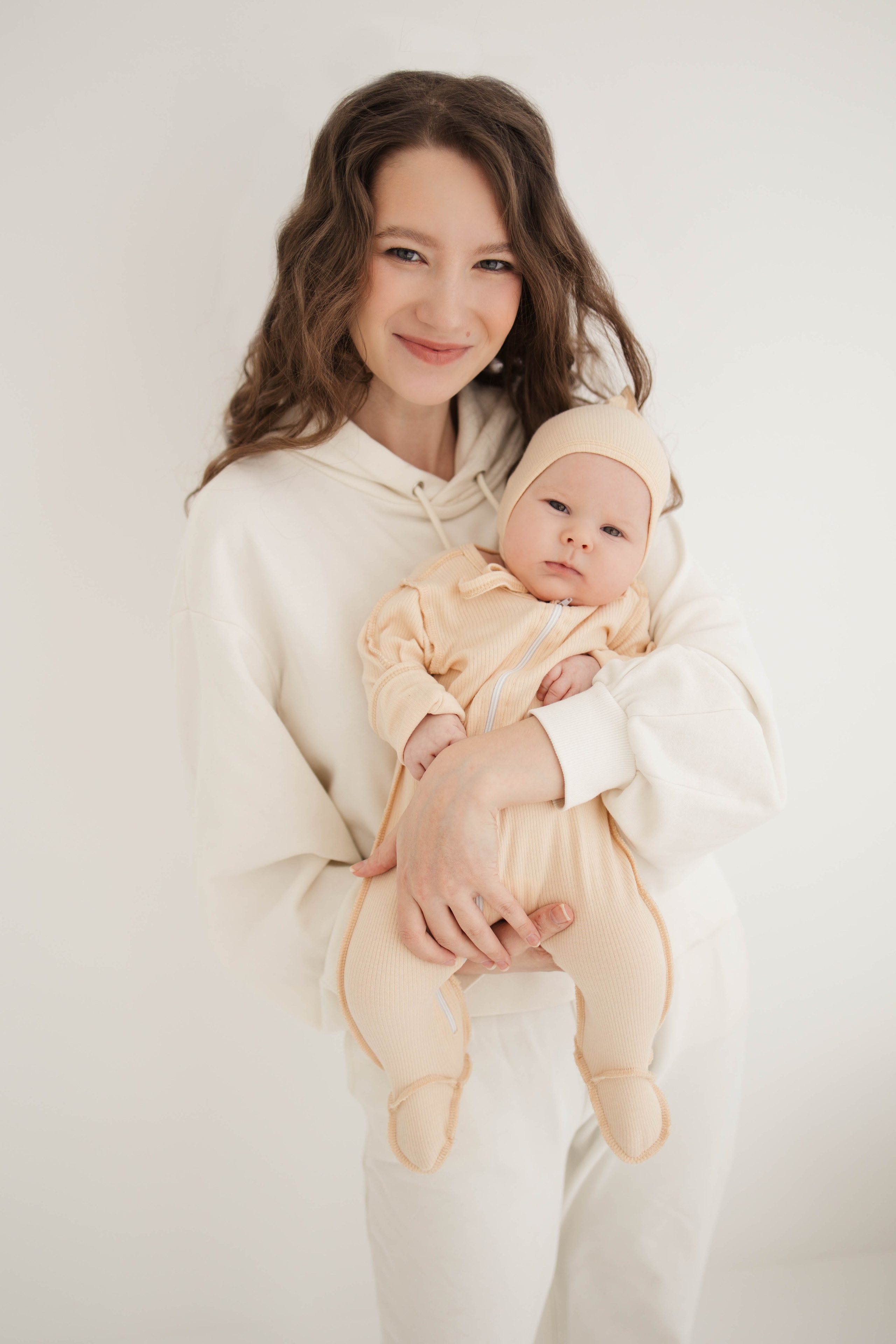 Семья Помогаевых. Главная