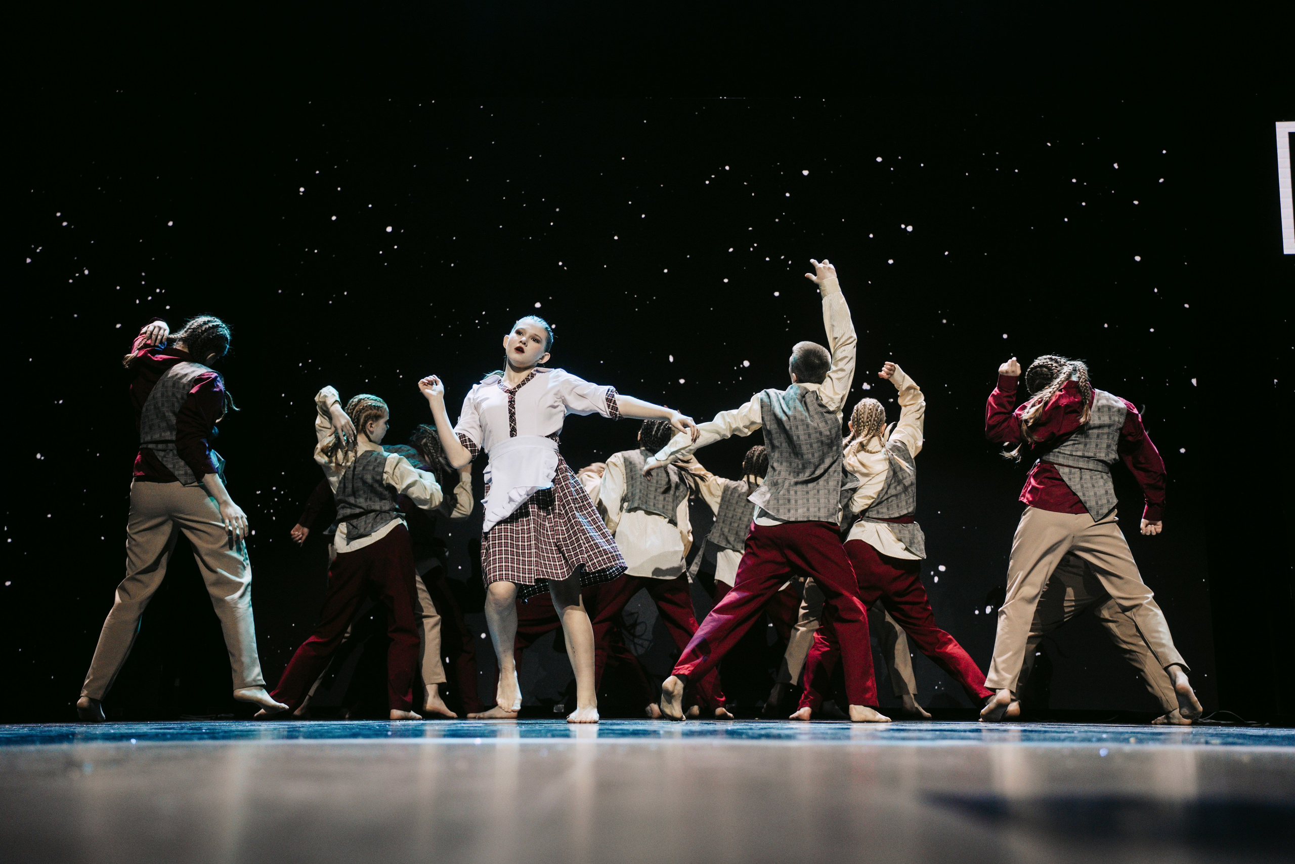 Окно. Главная