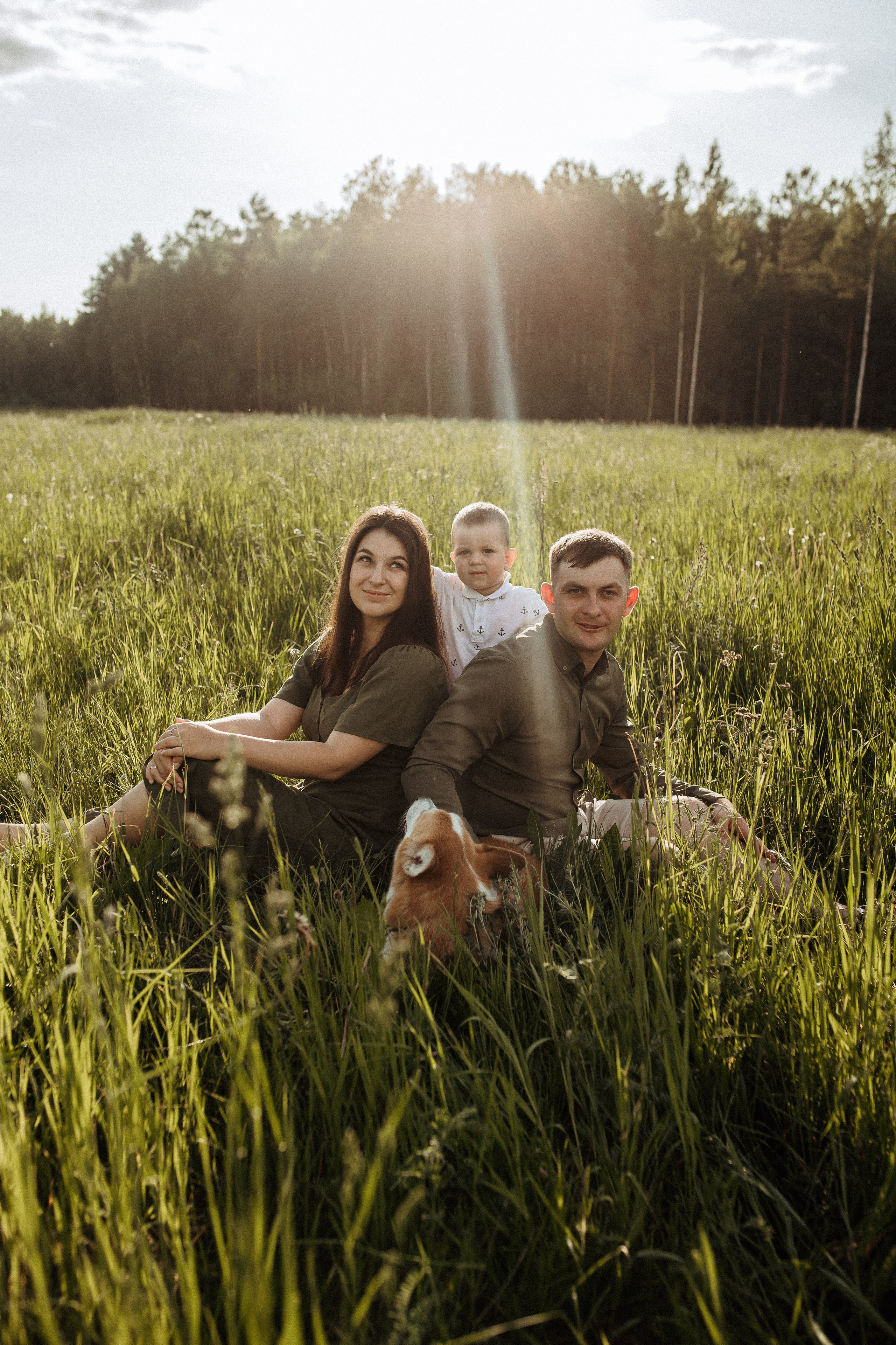 Family Story. Семейный и Свадебный фотограф в Санкт-Петербурге Плохая Екатерина