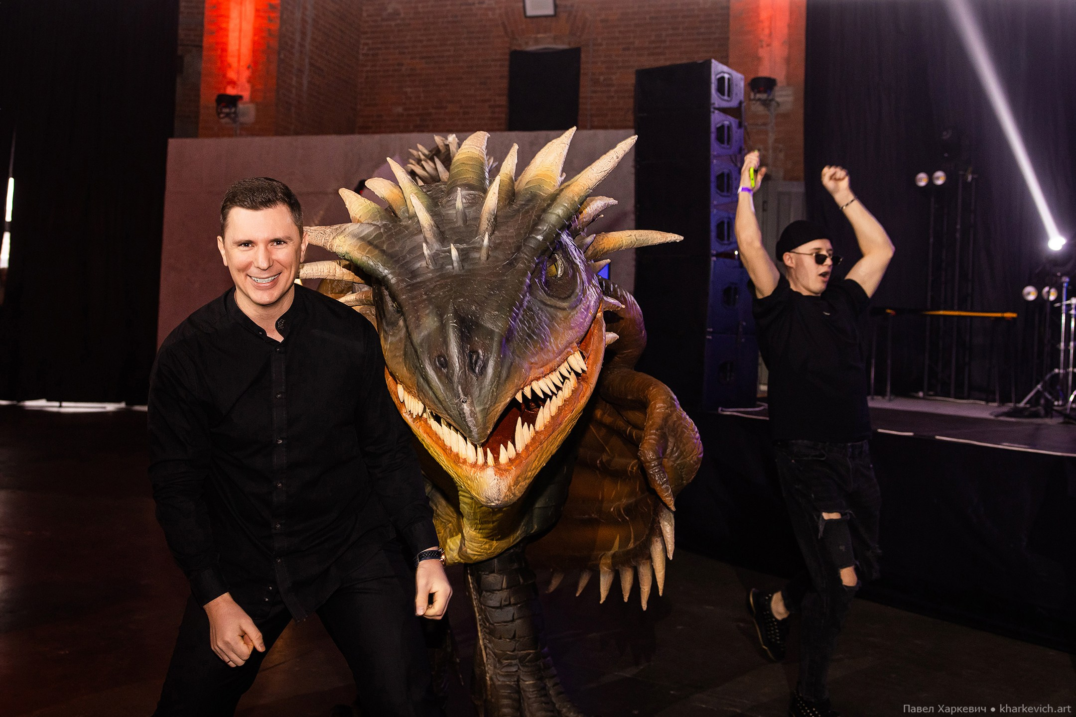 Корпоративы. Фото-видео студия WEDDING ART