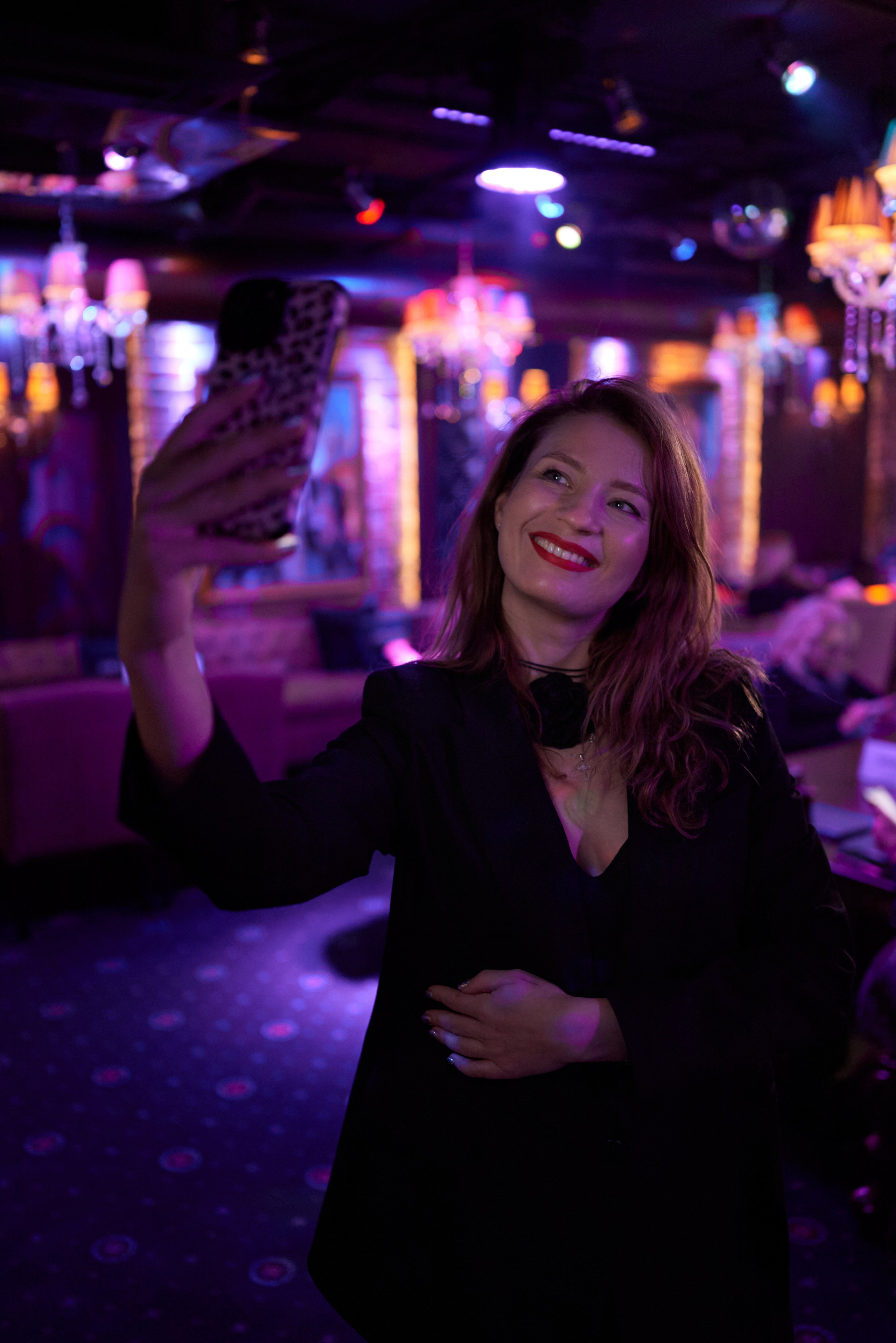 Вечеринка. Свадебный фотограф Александр Браво