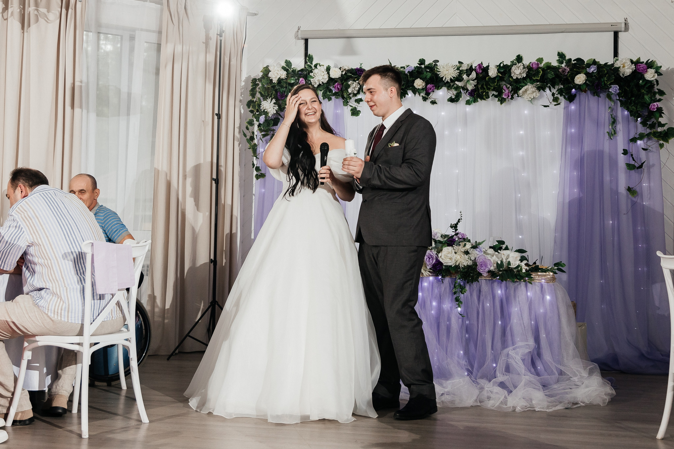 Дмитрий и Мария/2024. Свадебный и семейный фотограф в Екатеринбурге