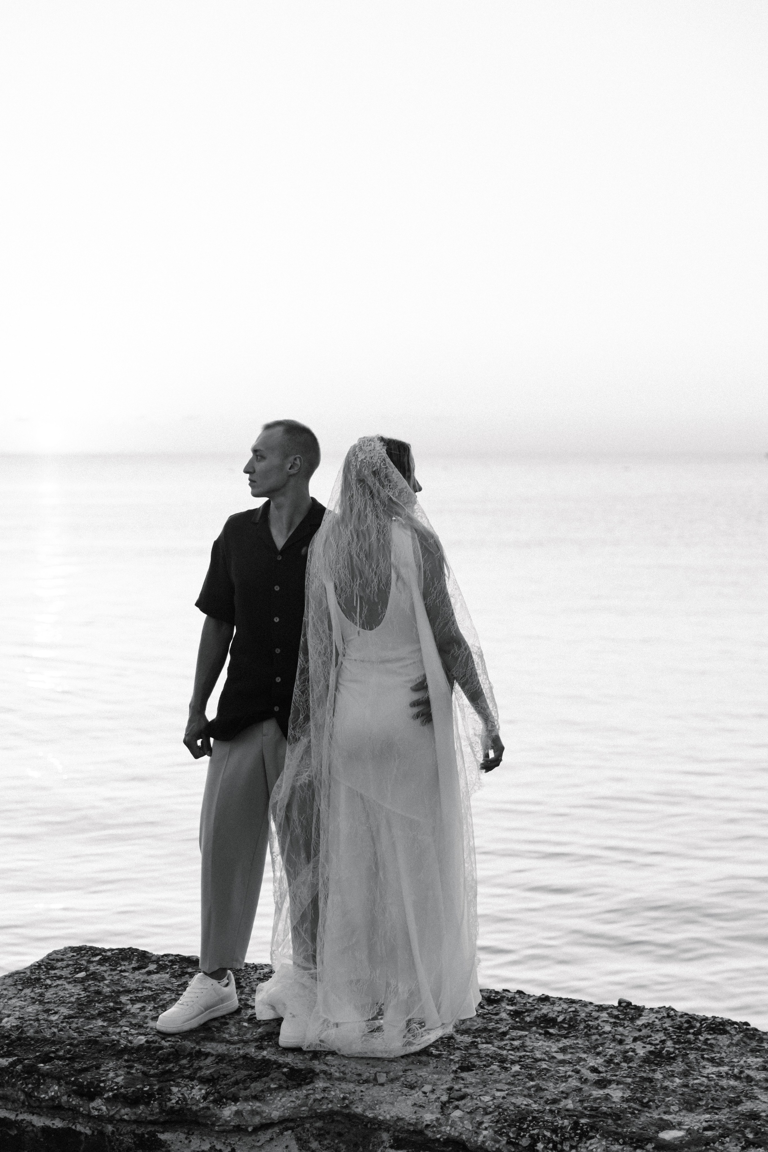 Свадебная Лав Стори. Фотограф Трифон Мира
