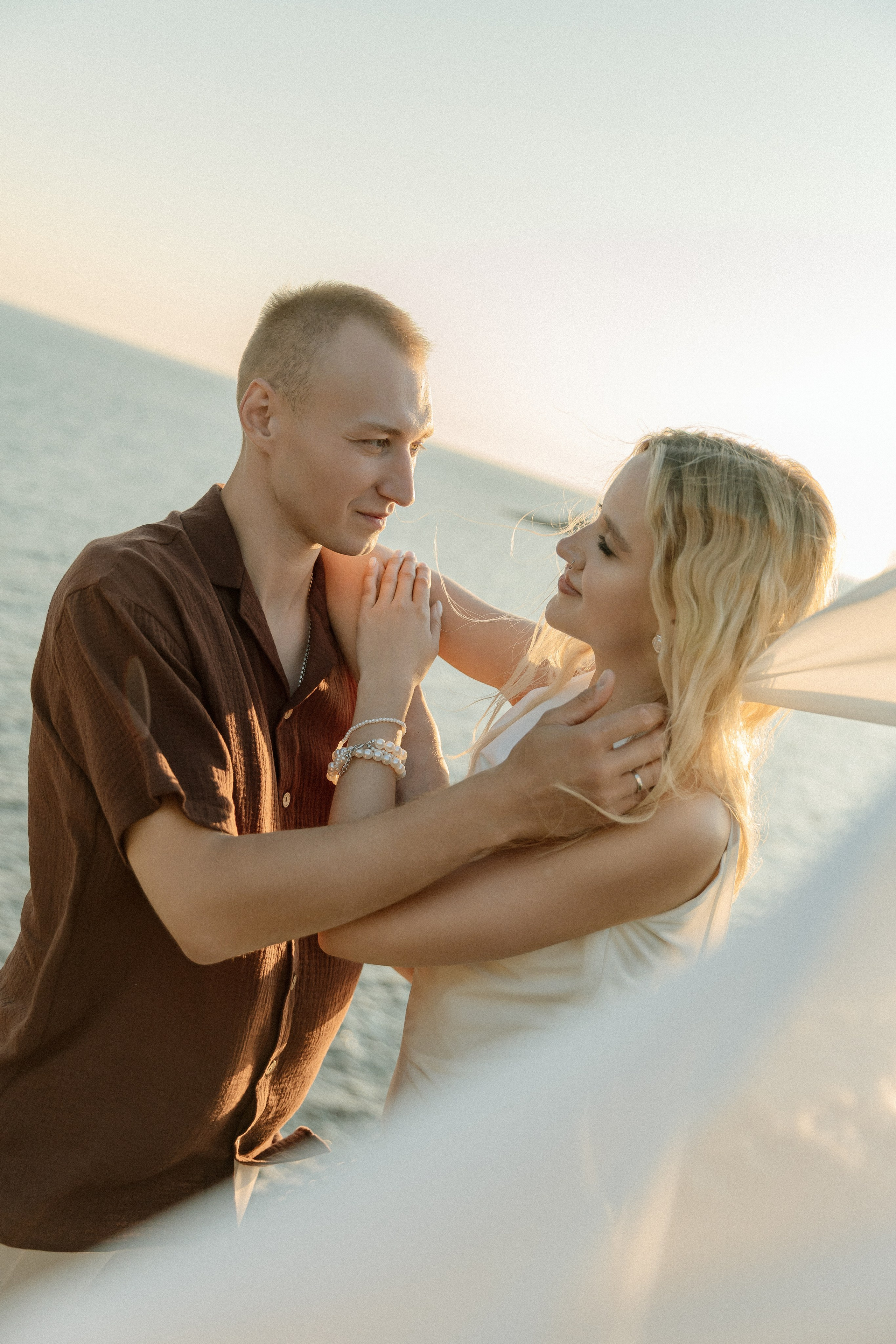 Свадебная Лав Стори. Фотограф Трифон Мира