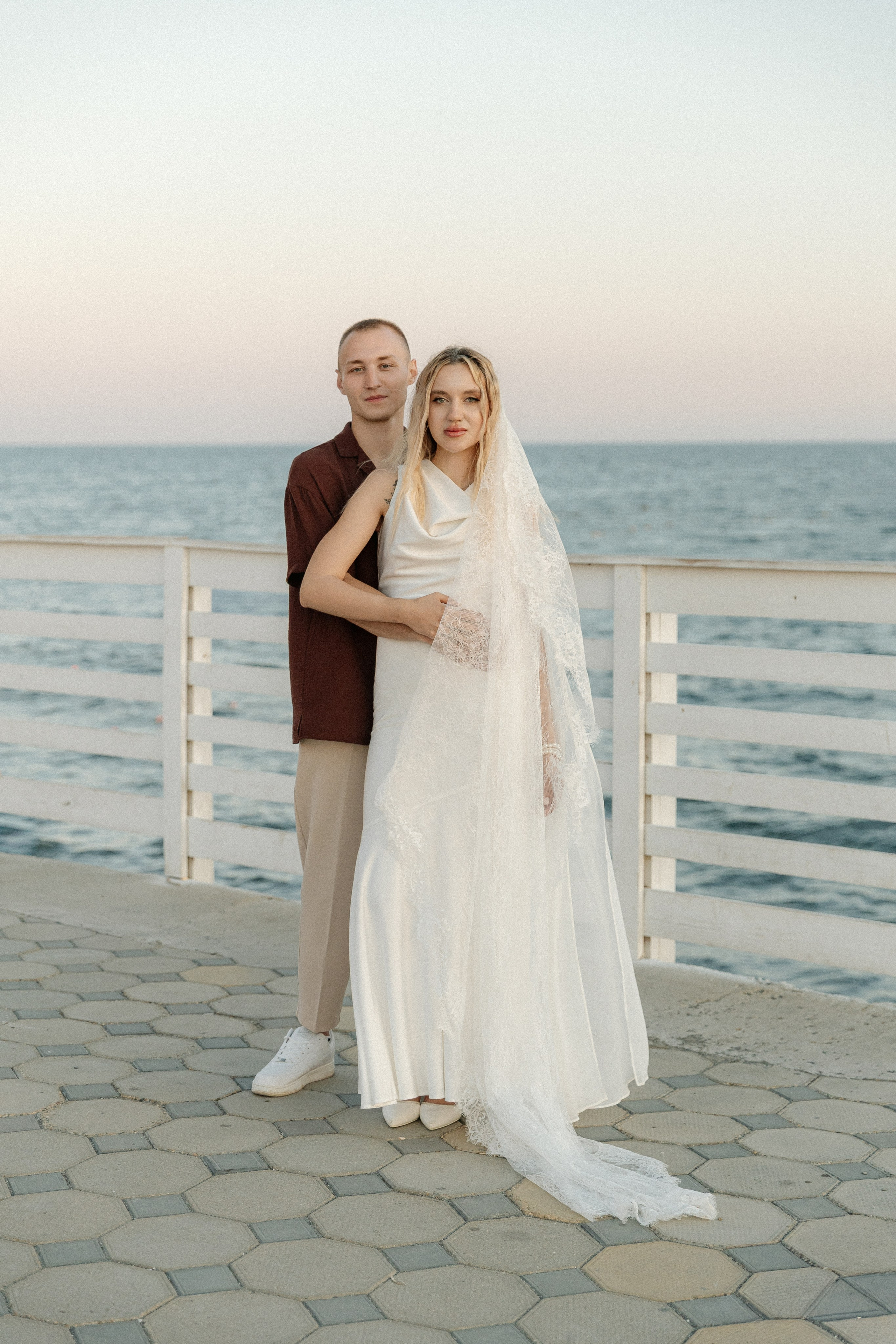 Свадебная Лав Стори. Фотограф Трифон Мира