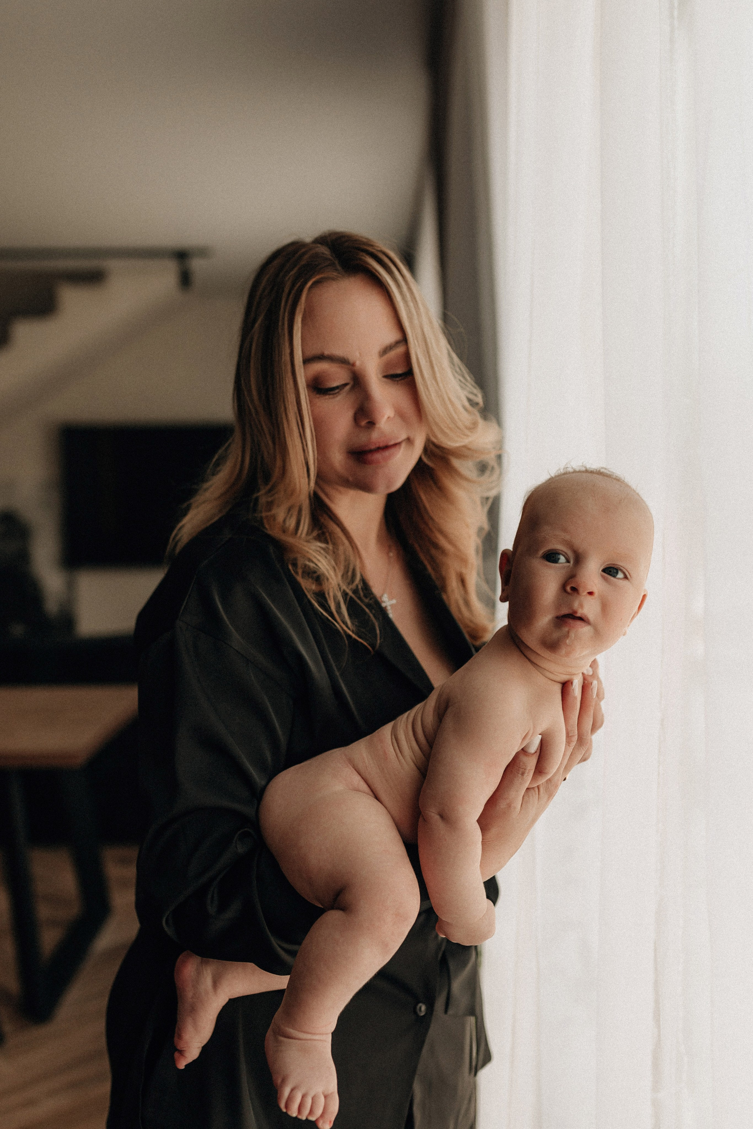 Семейная история. Фотограф Трифон Мира