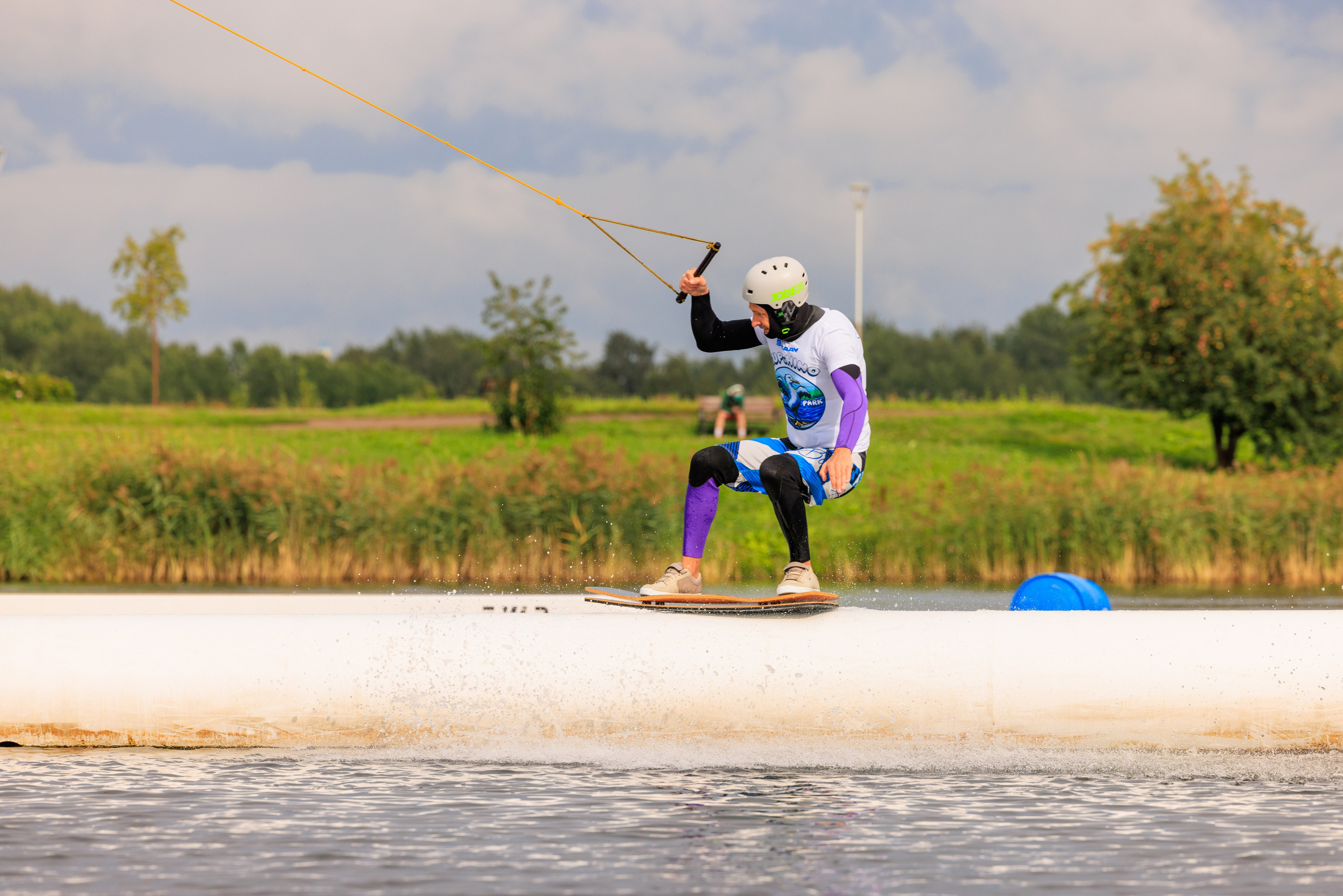 KupchinoOpenContest 2024. Фотограф Александр Заломаев