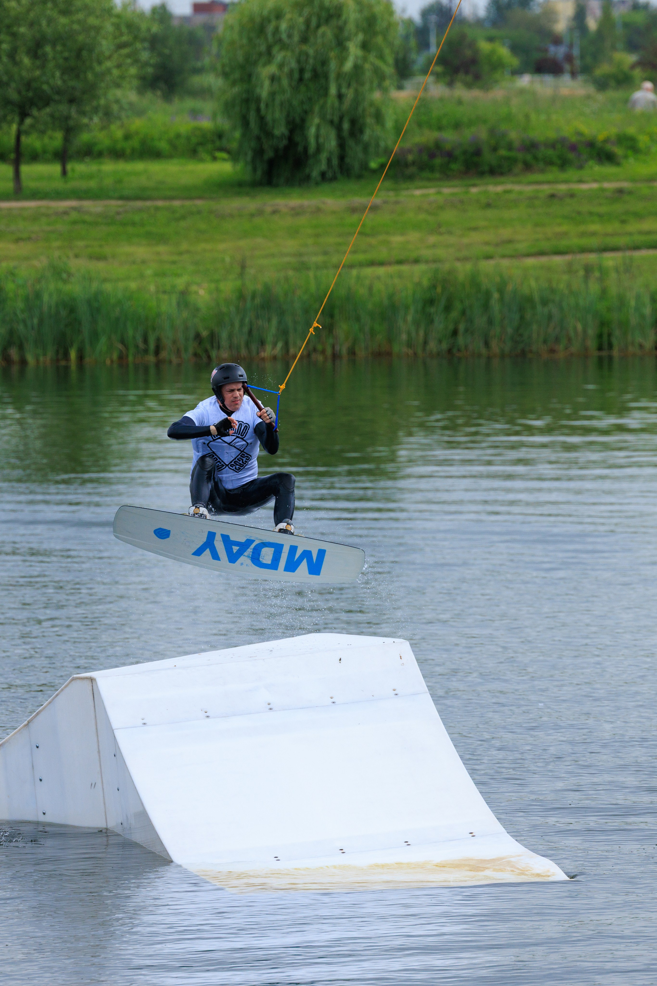 KUPCHINO OPEN CONTEST 2025. Фотограф Александр Заломаев