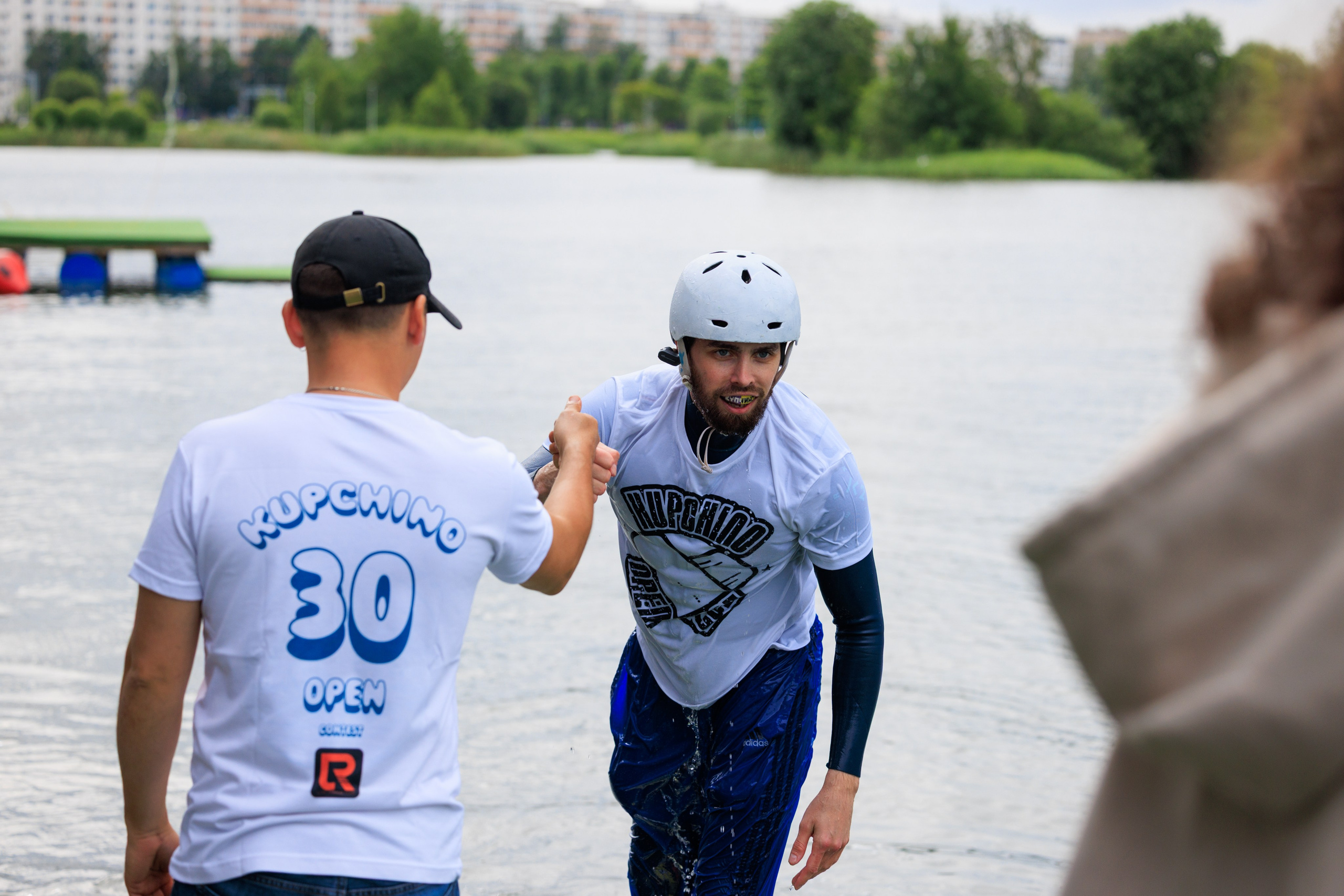 KUPCHINO OPEN CONTEST 2025. Фотограф Александр Заломаев