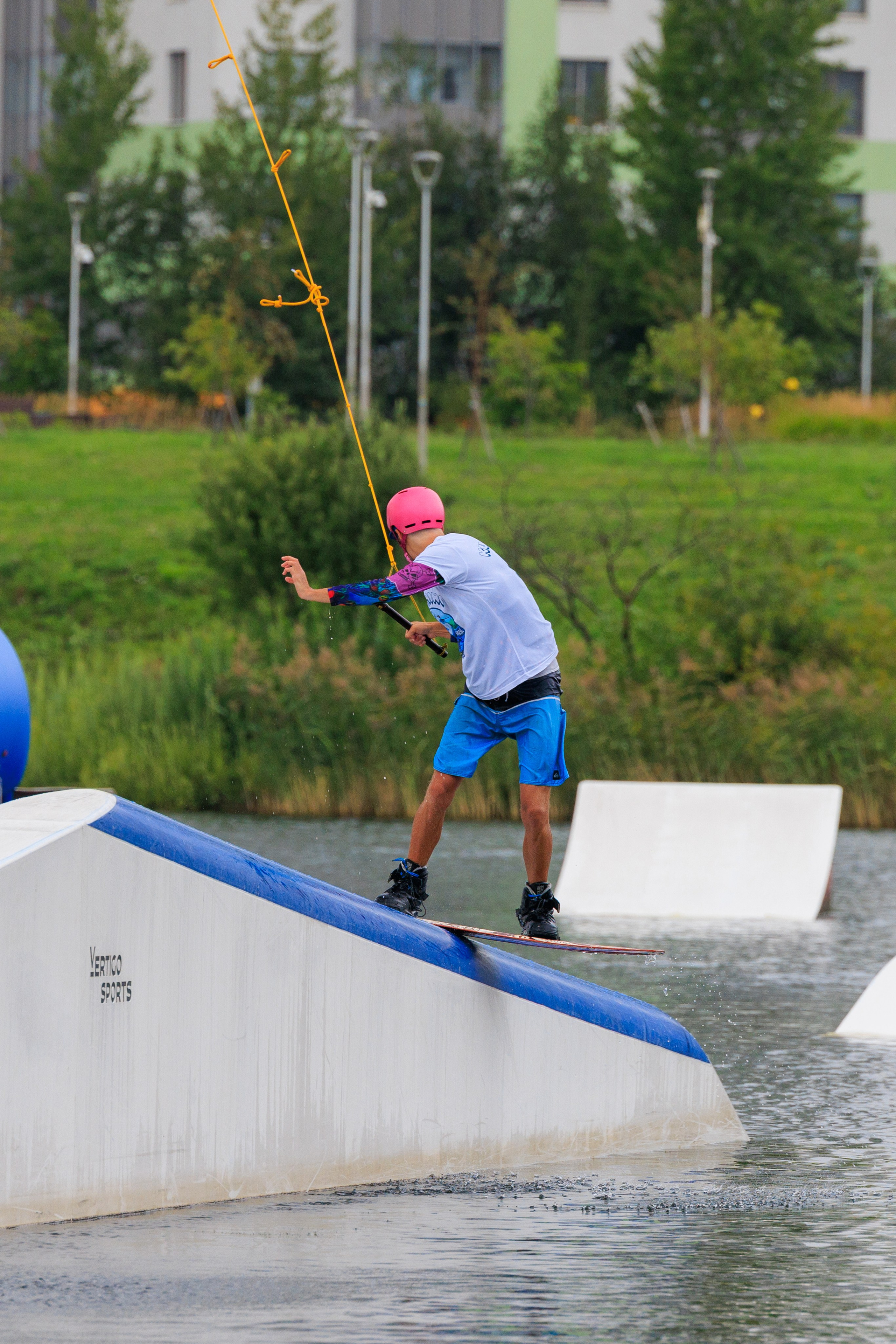 KupchinoOpenContest 2024. Фотограф Александр Заломаев