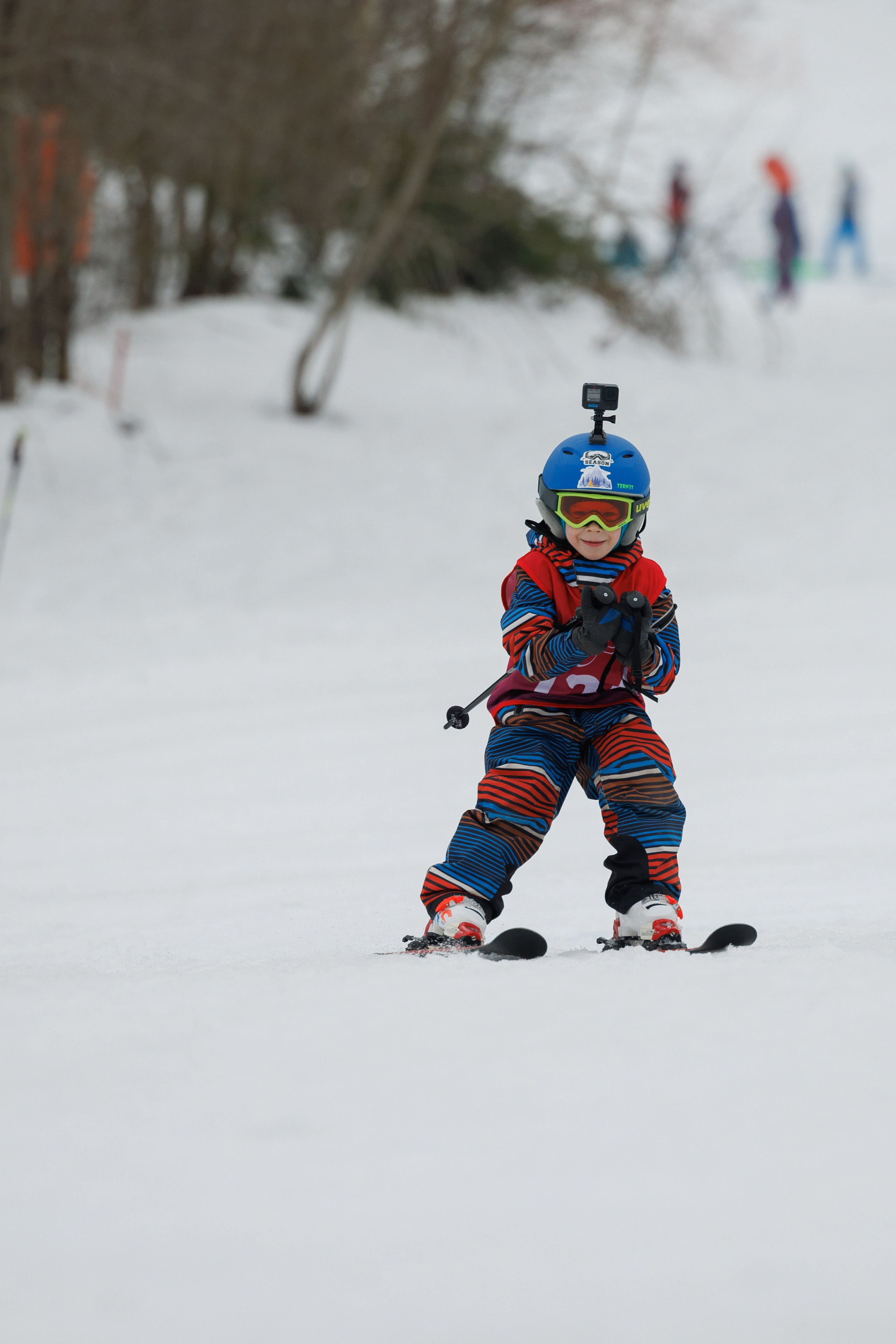 IGORA KIDS CUP 2024(spring). Фотограф Александр Заломаев