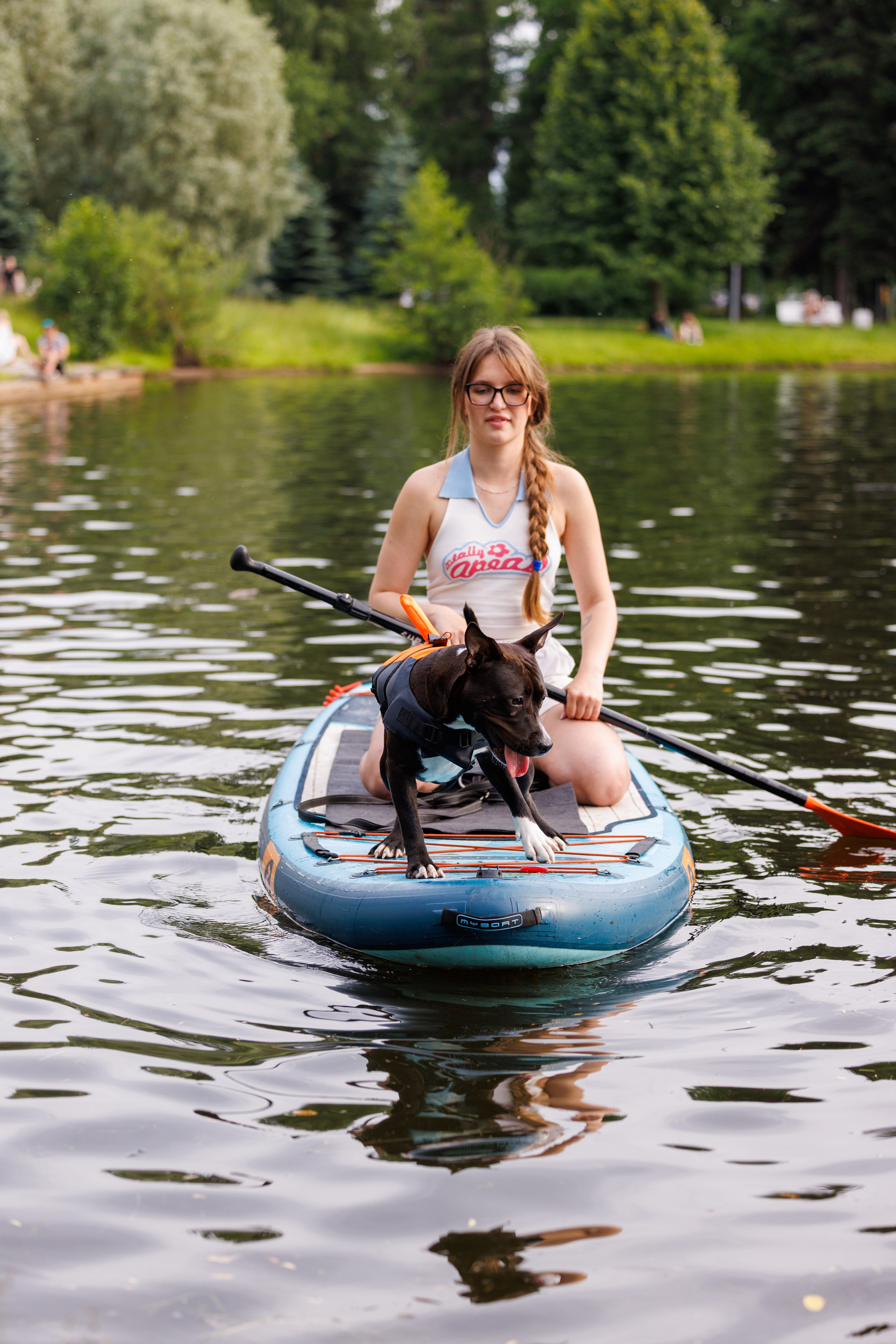PetShopDays2026. Фотограф Александр Заломаев