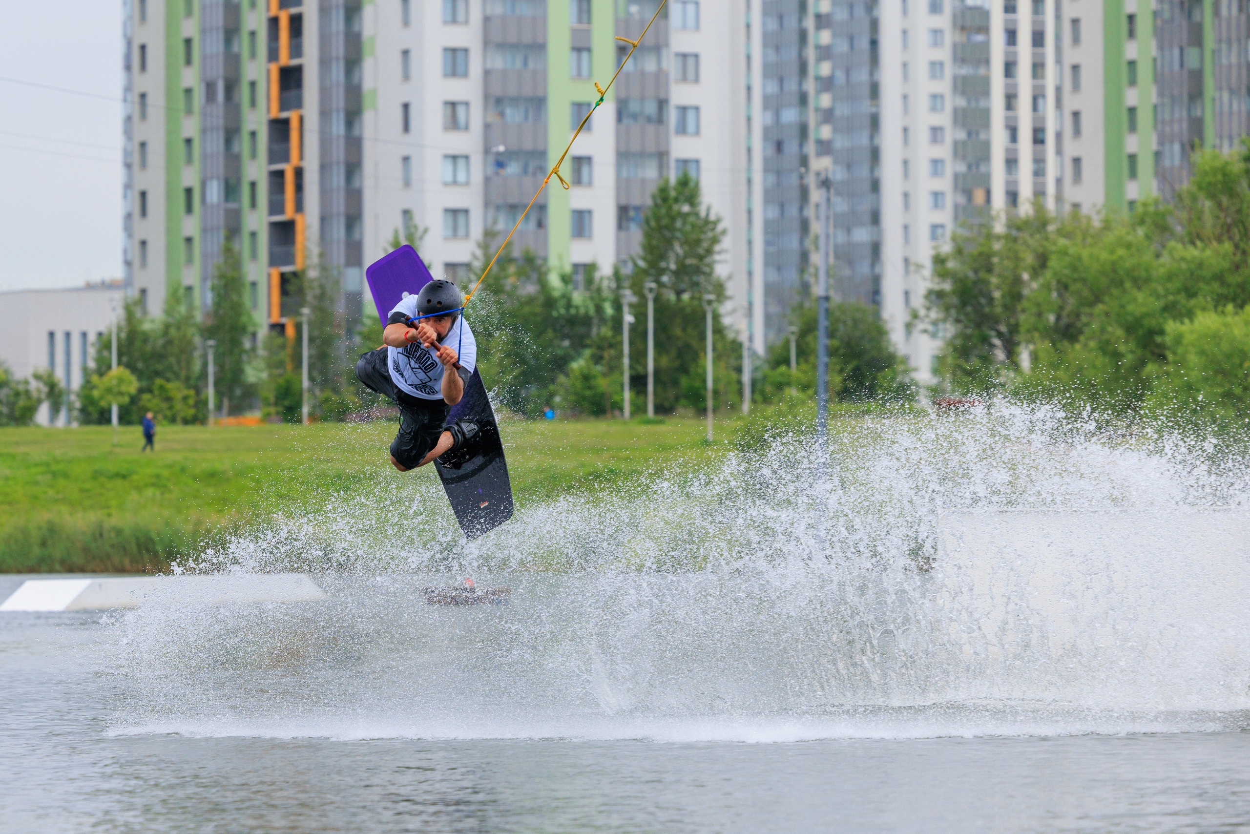 KUPCHINO OPEN CONTEST 2025. Фотограф Александр Заломаев