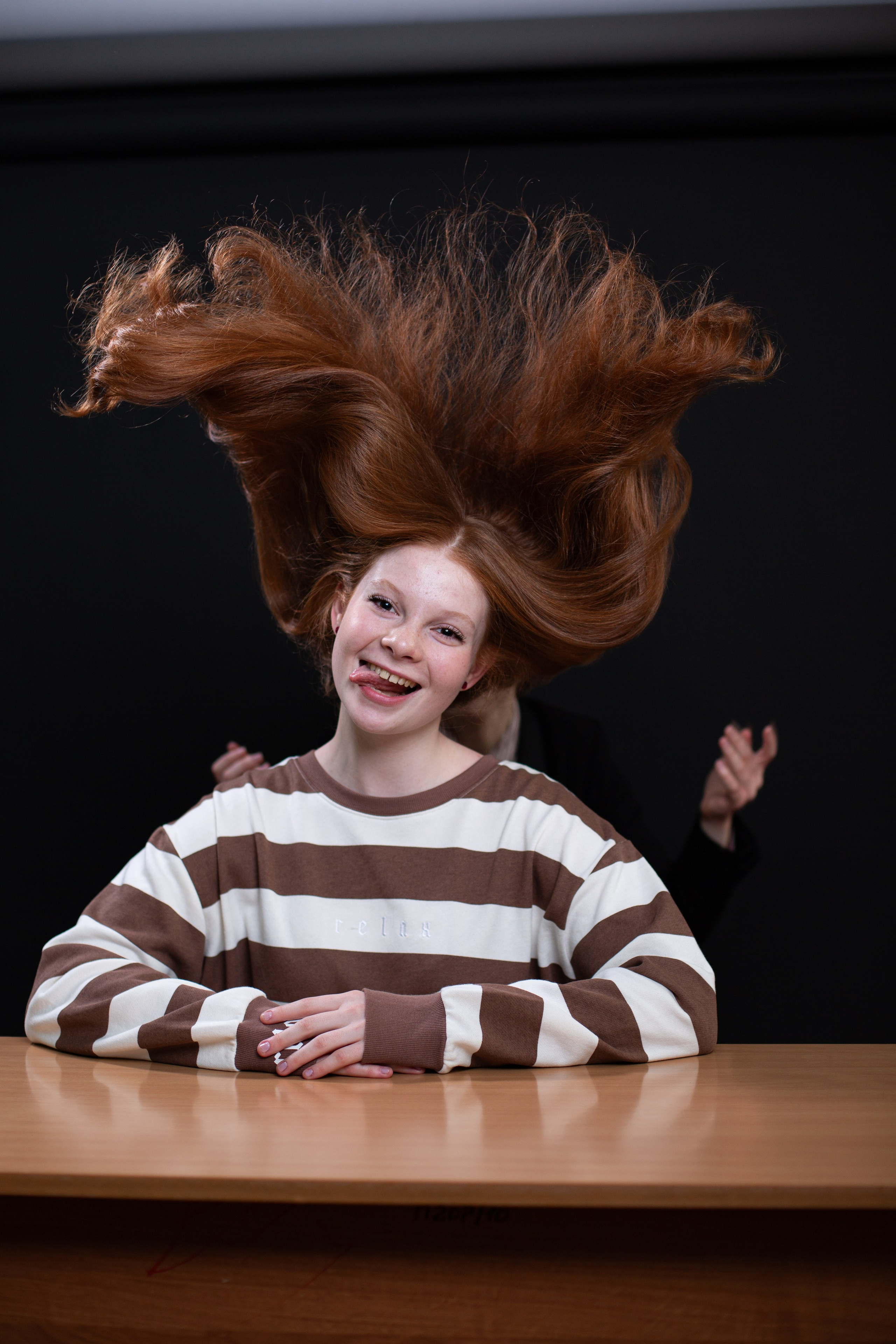 Выпускной альбом