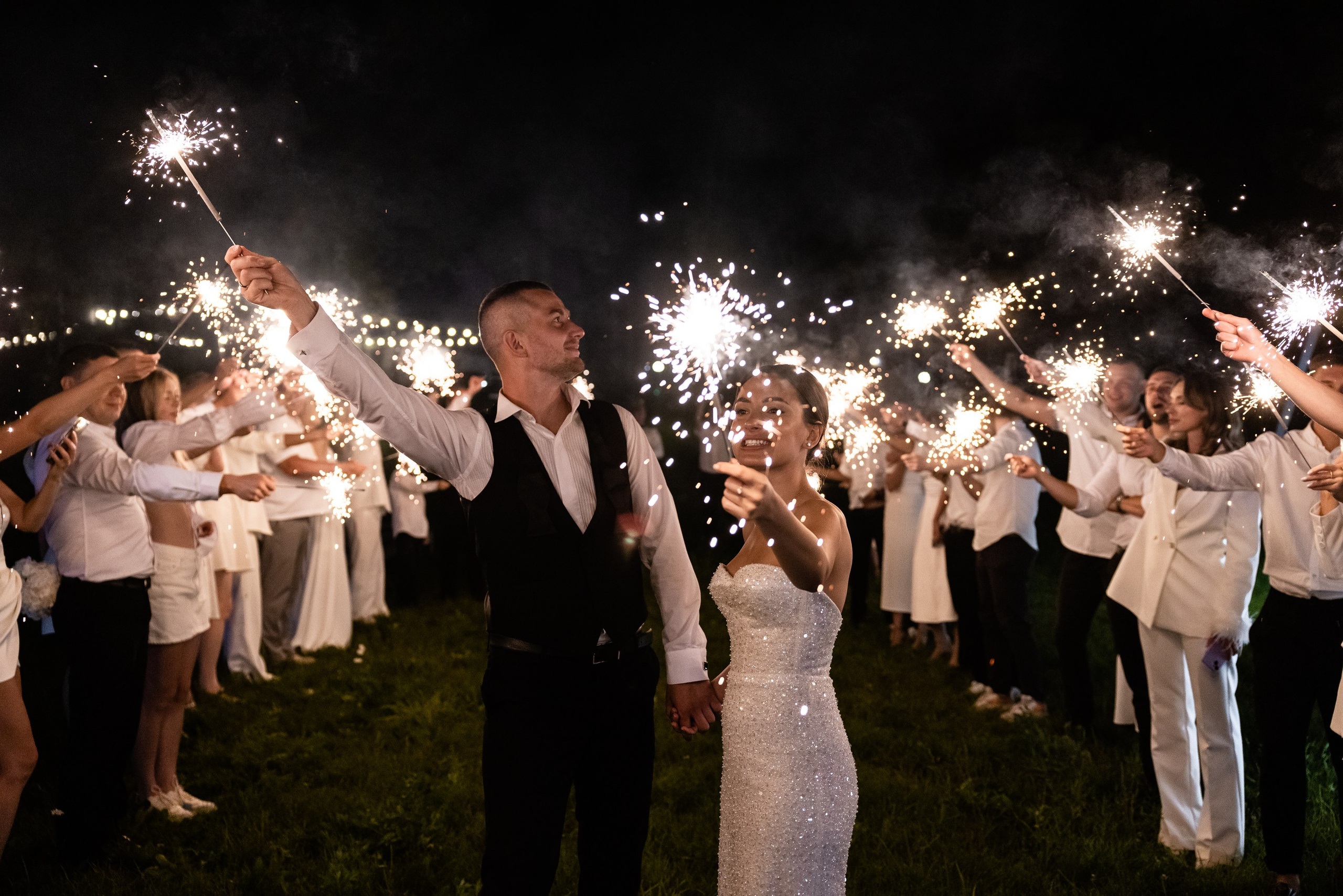 Андрей и Марина. Фотограф в Ижевске и Казани Богданов Яков