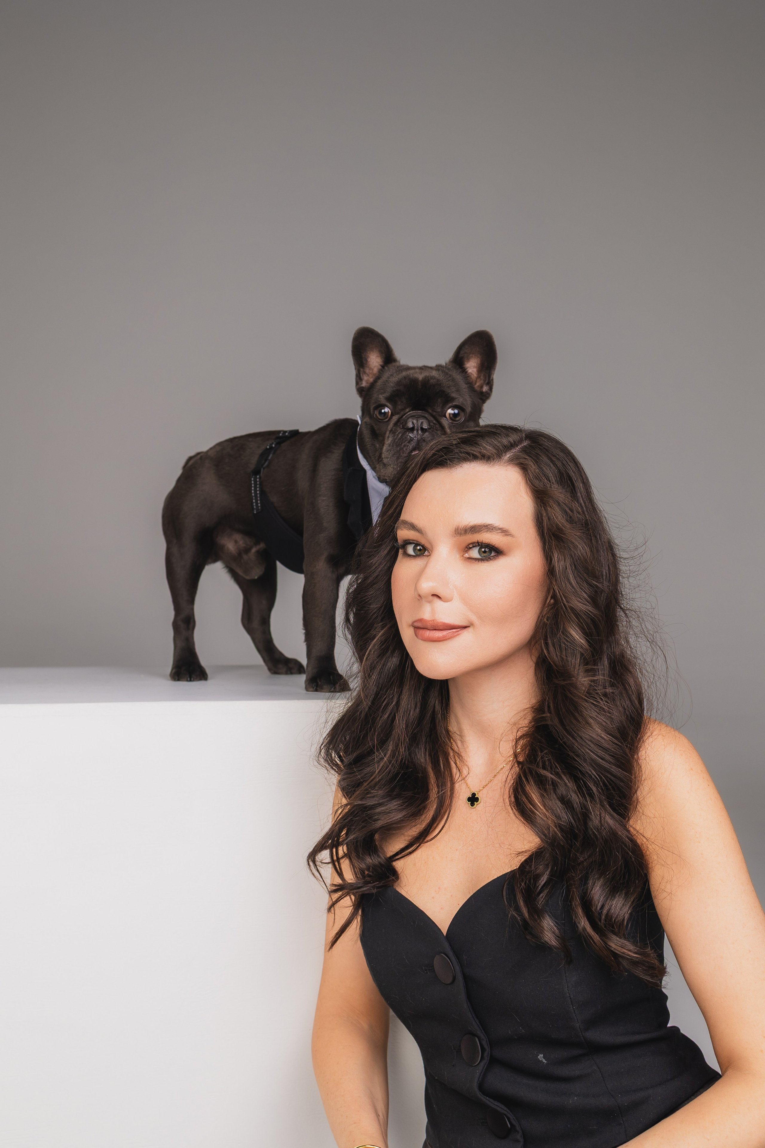 Кристина и Счастье