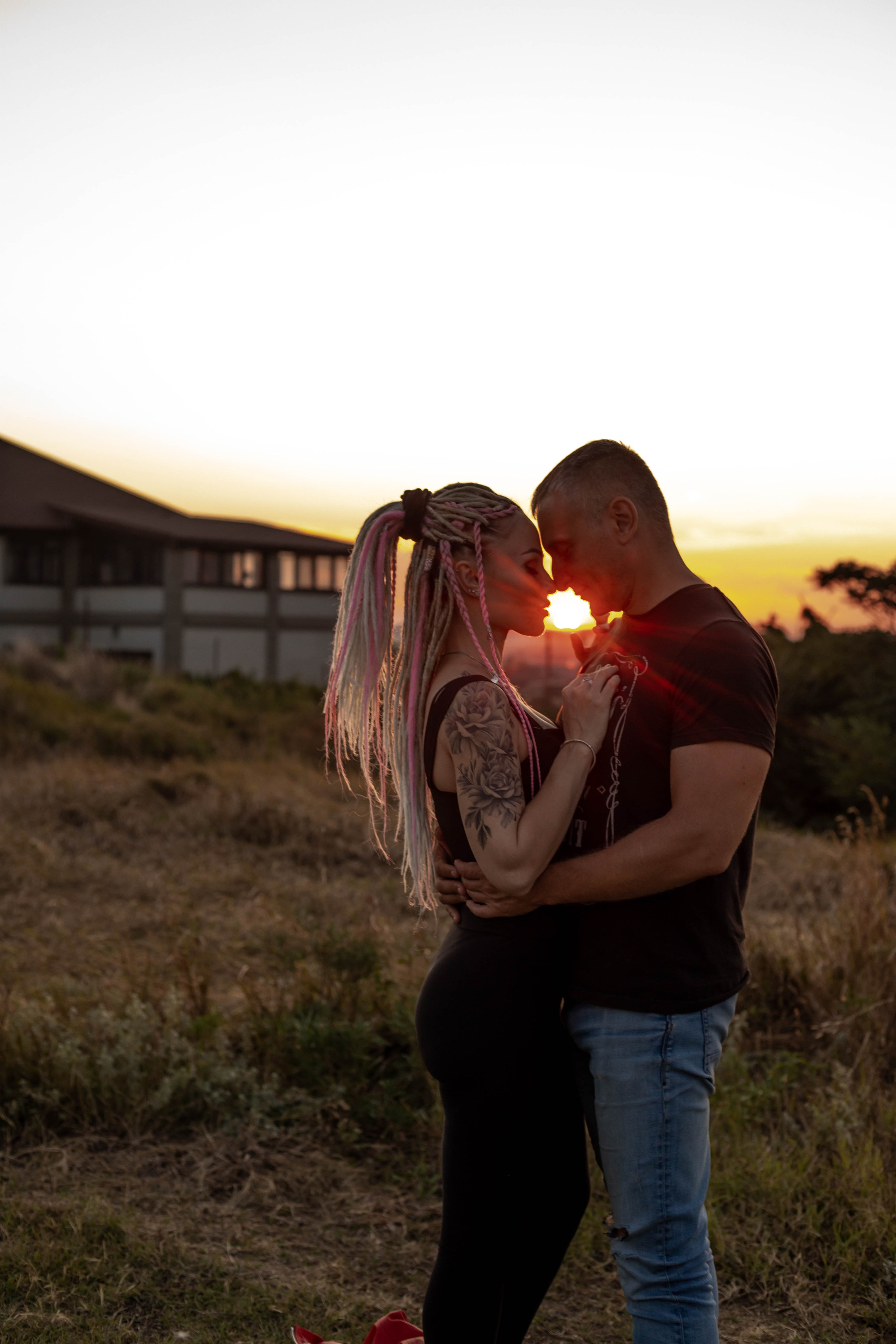 Кабриолет. Фотограф Алиса Субботина