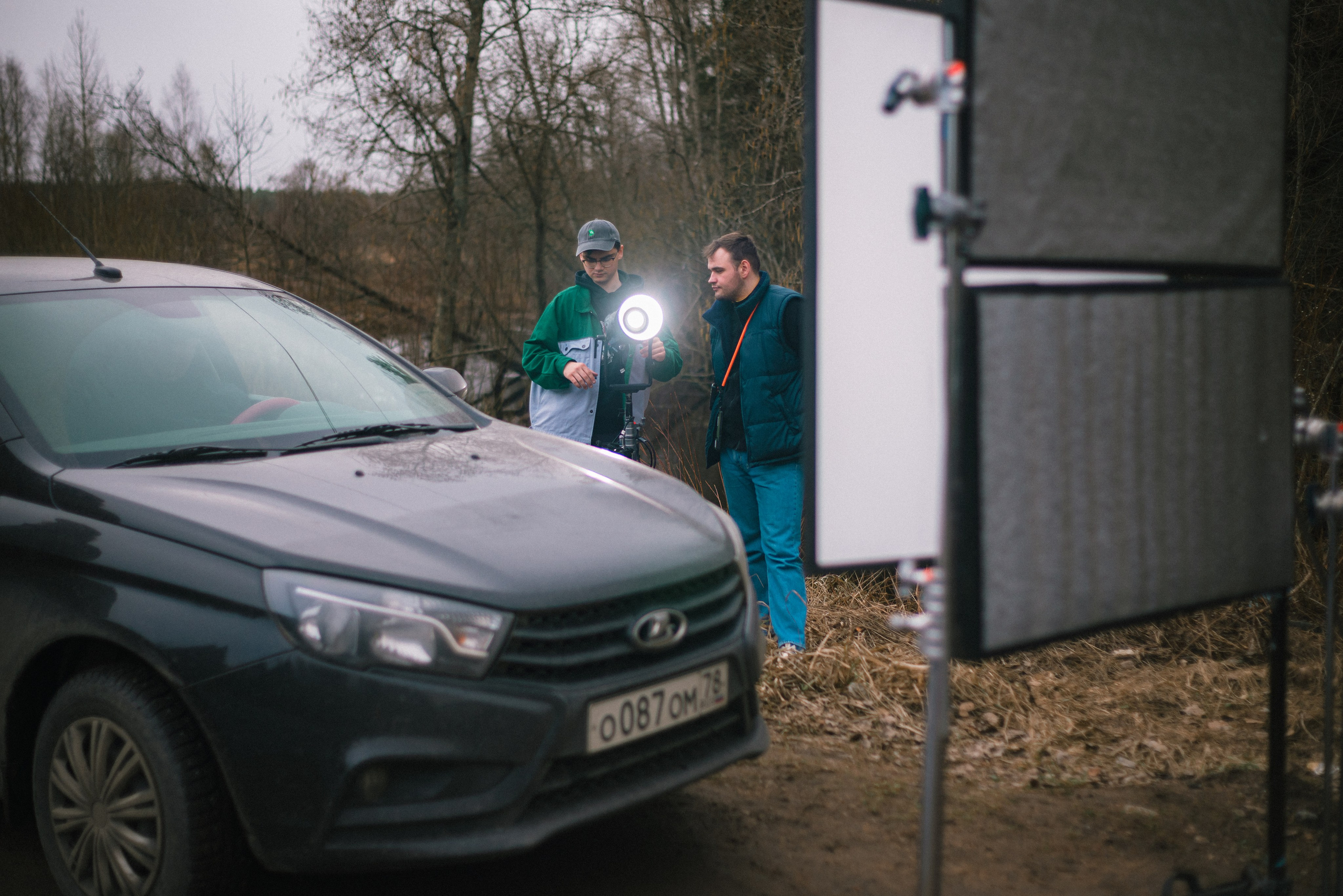 Что ты видишь. Платонов Олег — фотограф Санкт-Петербург