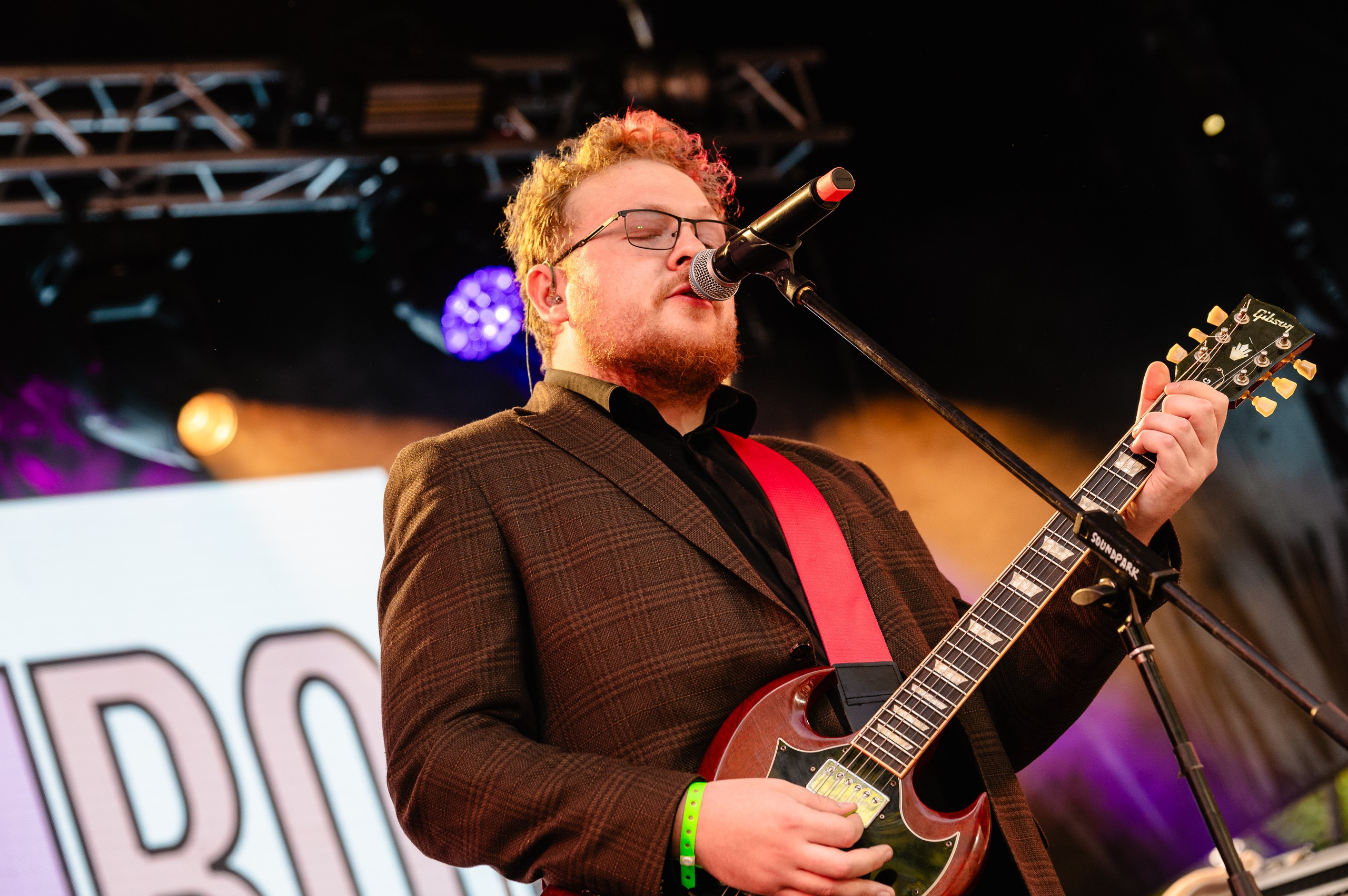 Стереолето Екатеринбург. Харитоновский парк. Репортажный и концертный фотограф Алексей Патентный в Екатеринбурге