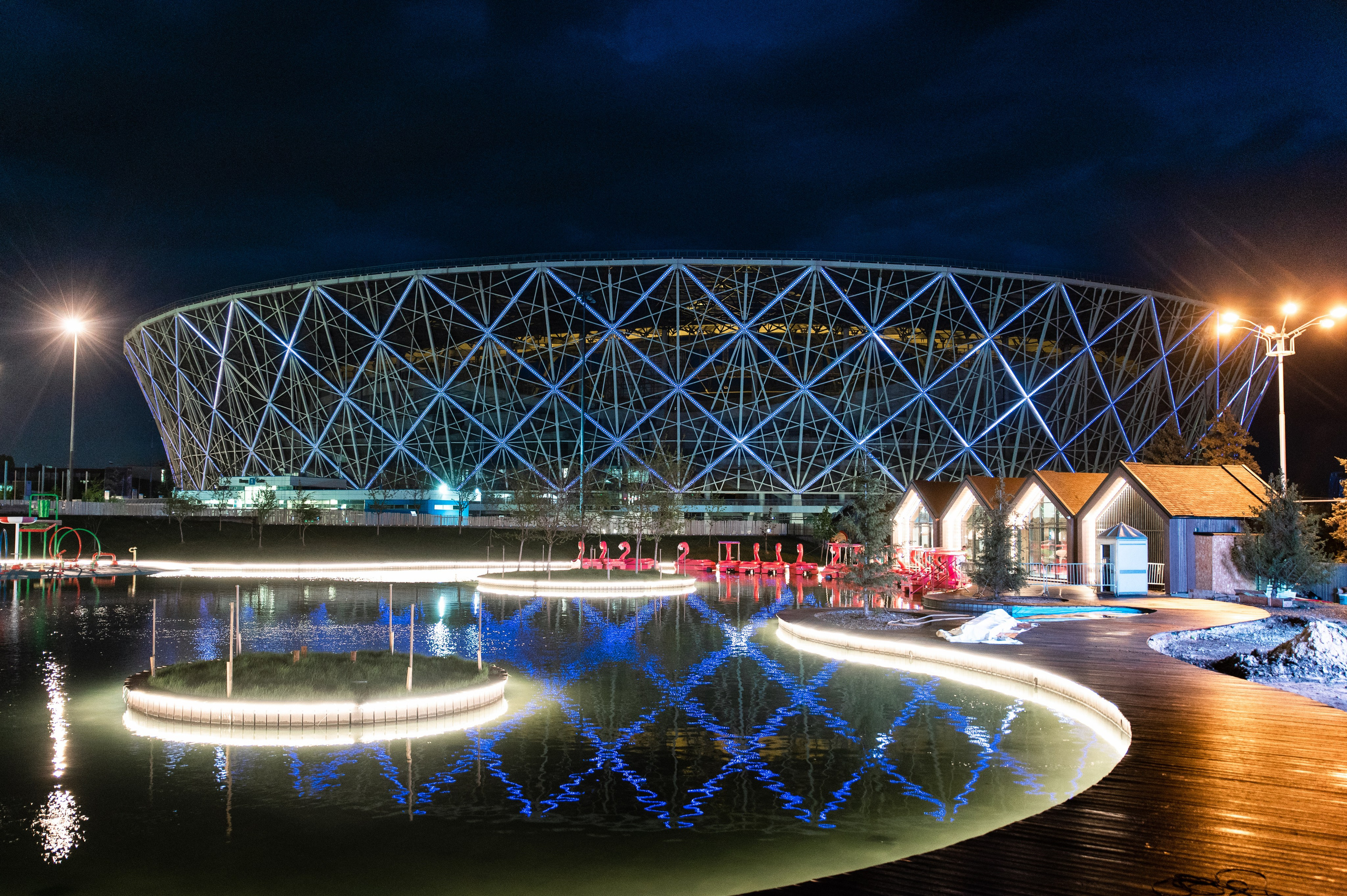 Love-story в городе. Свадебный и travel фотограф в Волгограде, Сочи, Домбае, Европе