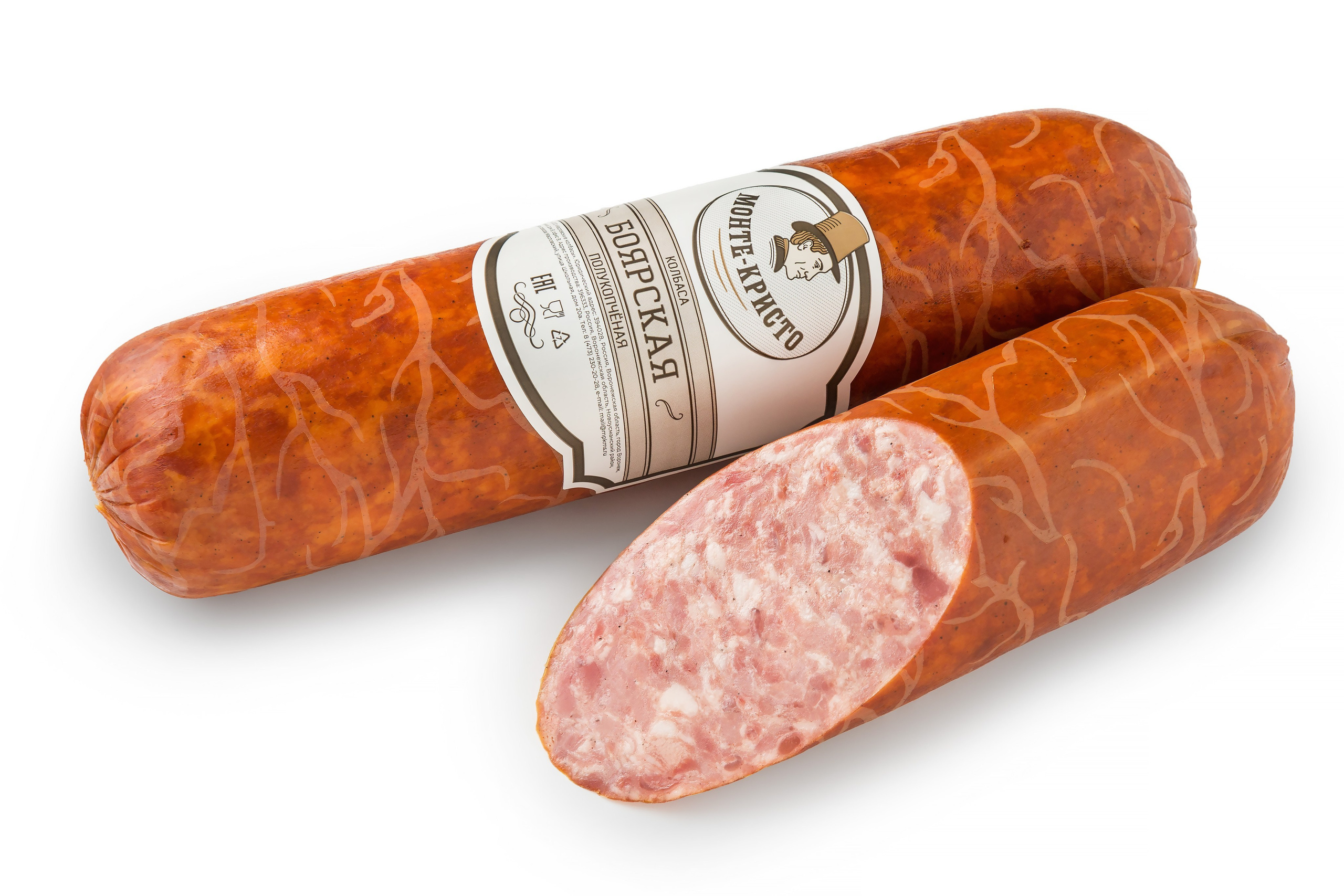 СЪемка колбасы и сосисок | Фуд-фотограф Воронеж