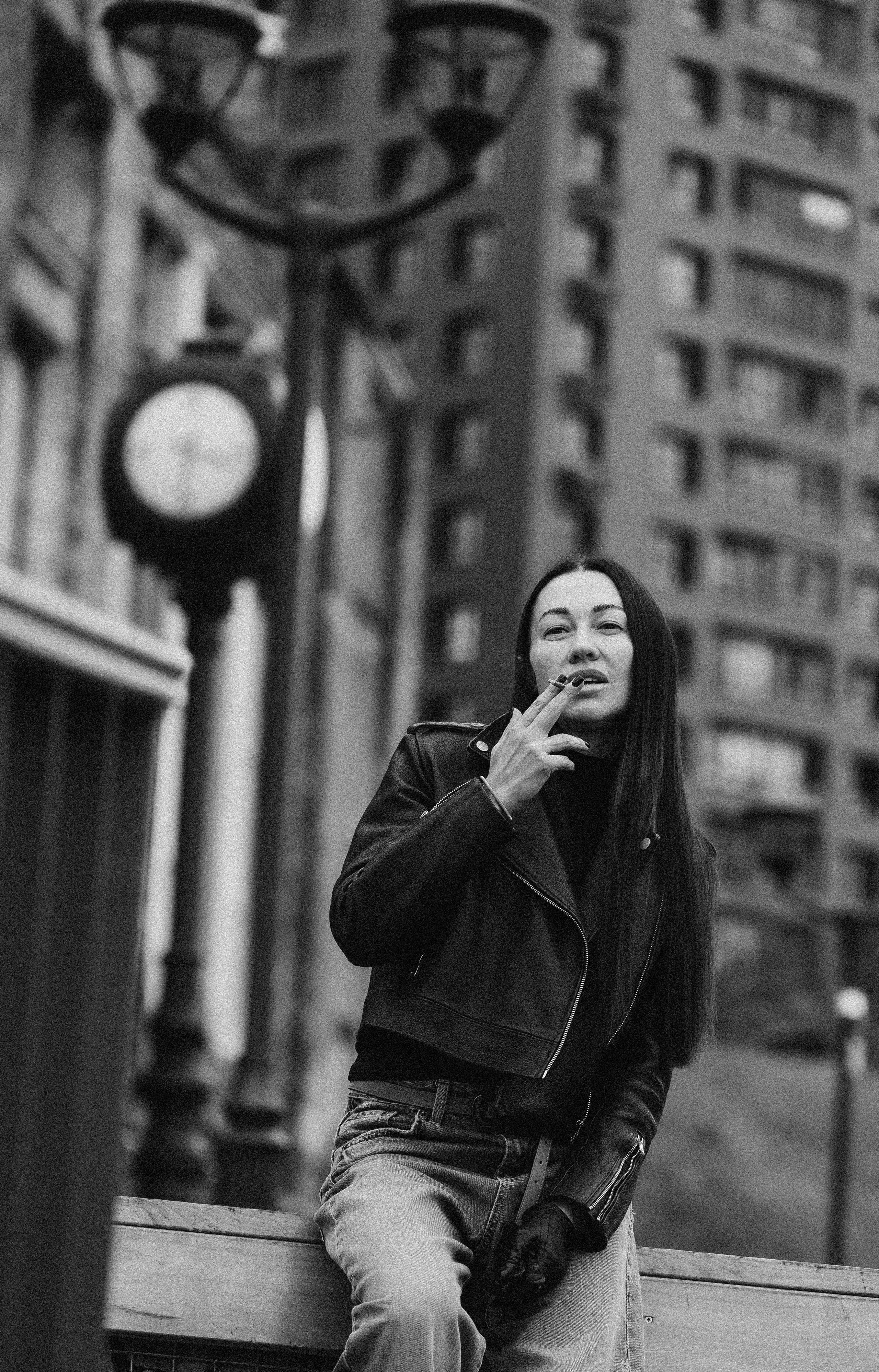 Индивидуальная съемка. Фотограф Москва Таша Панина