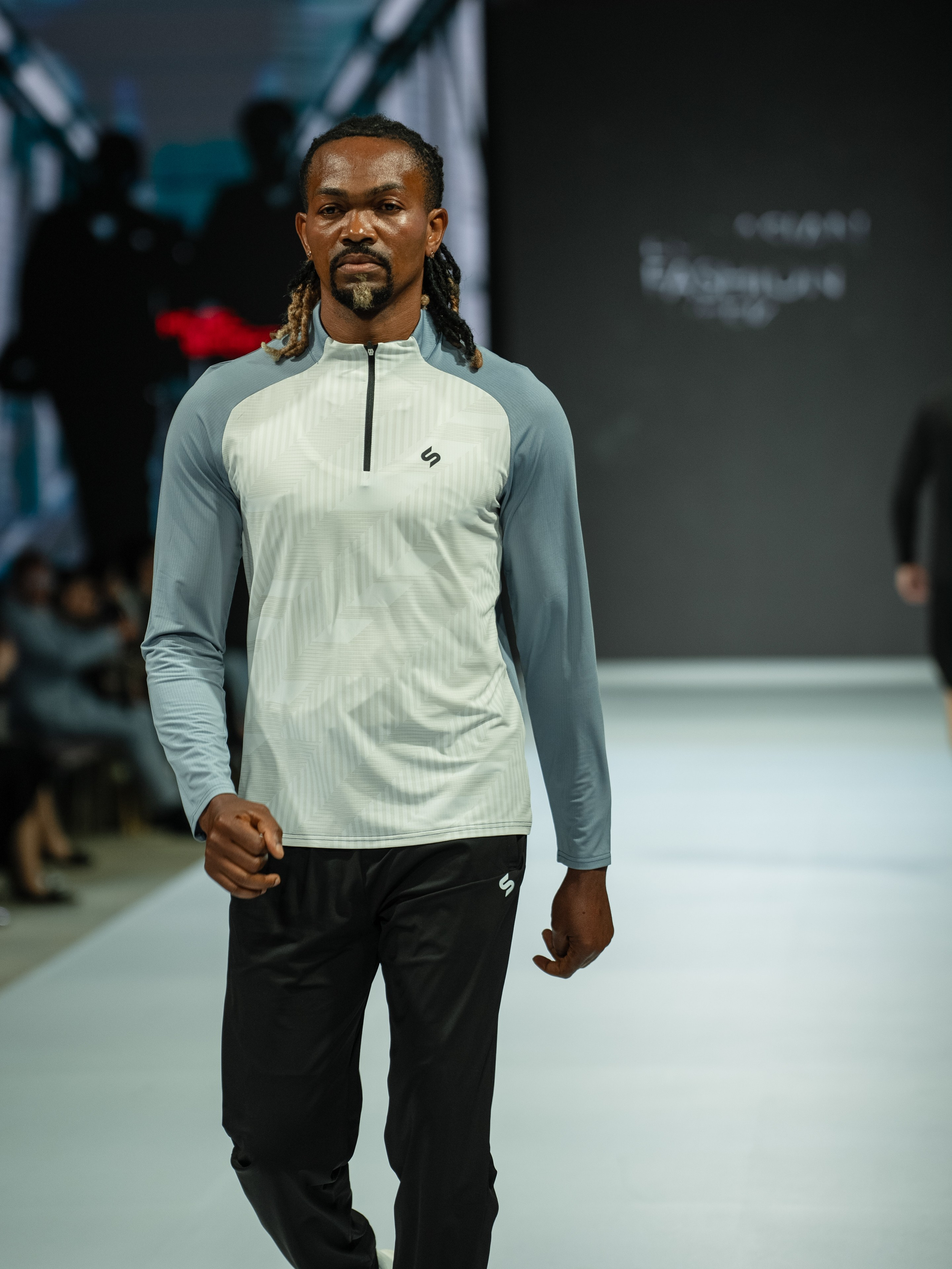 EURASIAN FASHION WEEK Husl Sport. Сайт Алматинского НЮ АРТ, будуар и фэшн фотографа Дениса Карпенко