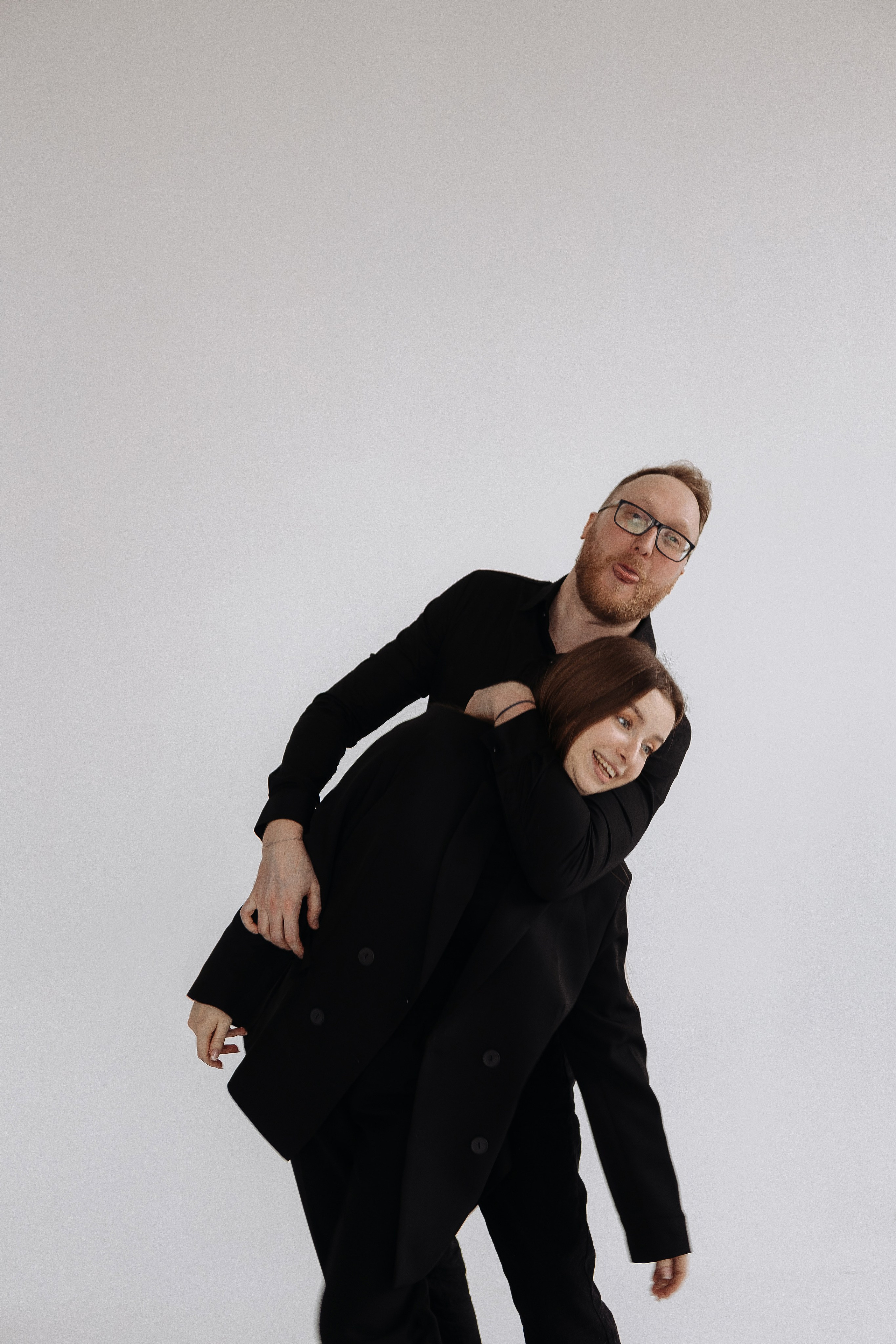 Илья и Юля. Фотограф Алексей Миронов