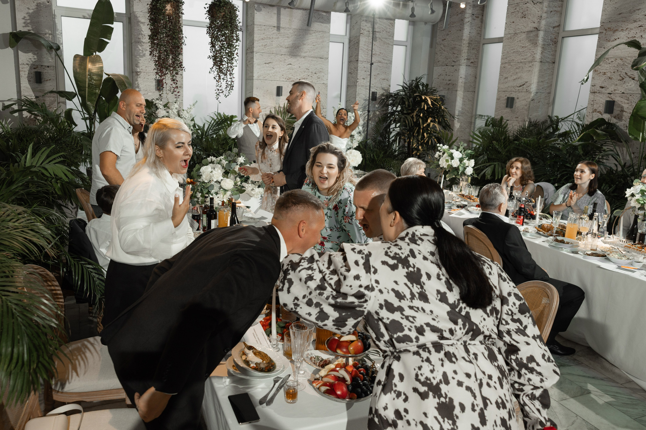 Андрей и Виктория. Свадебный фотограф Тула Москва СПБ / Сёмина Дарья